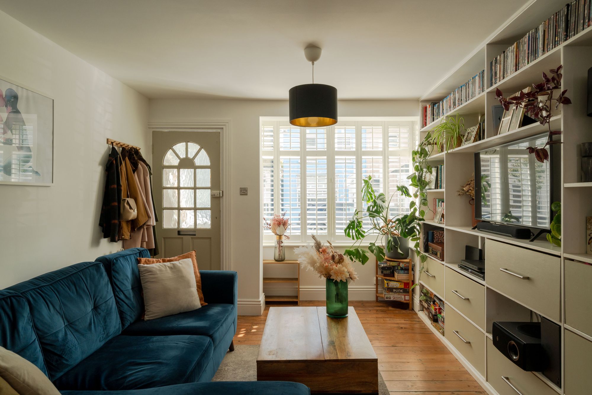 2 bed terraced house for sale in Vansittart Road, Forest Gate, London, E7  - Property Image 3