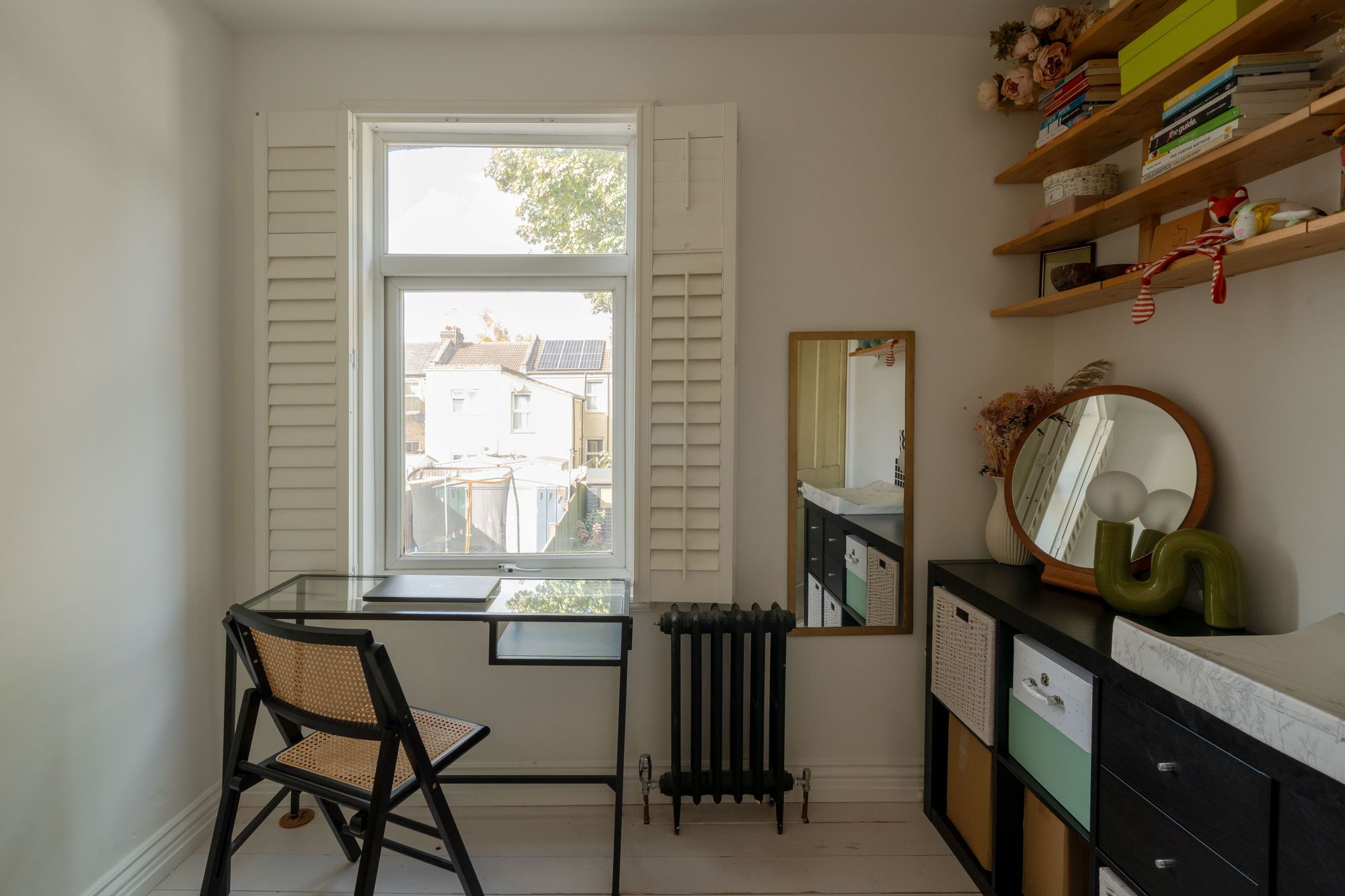 2 bed terraced house for sale in Vansittart Road, Forest Gate, London, E7  - Property Image 24