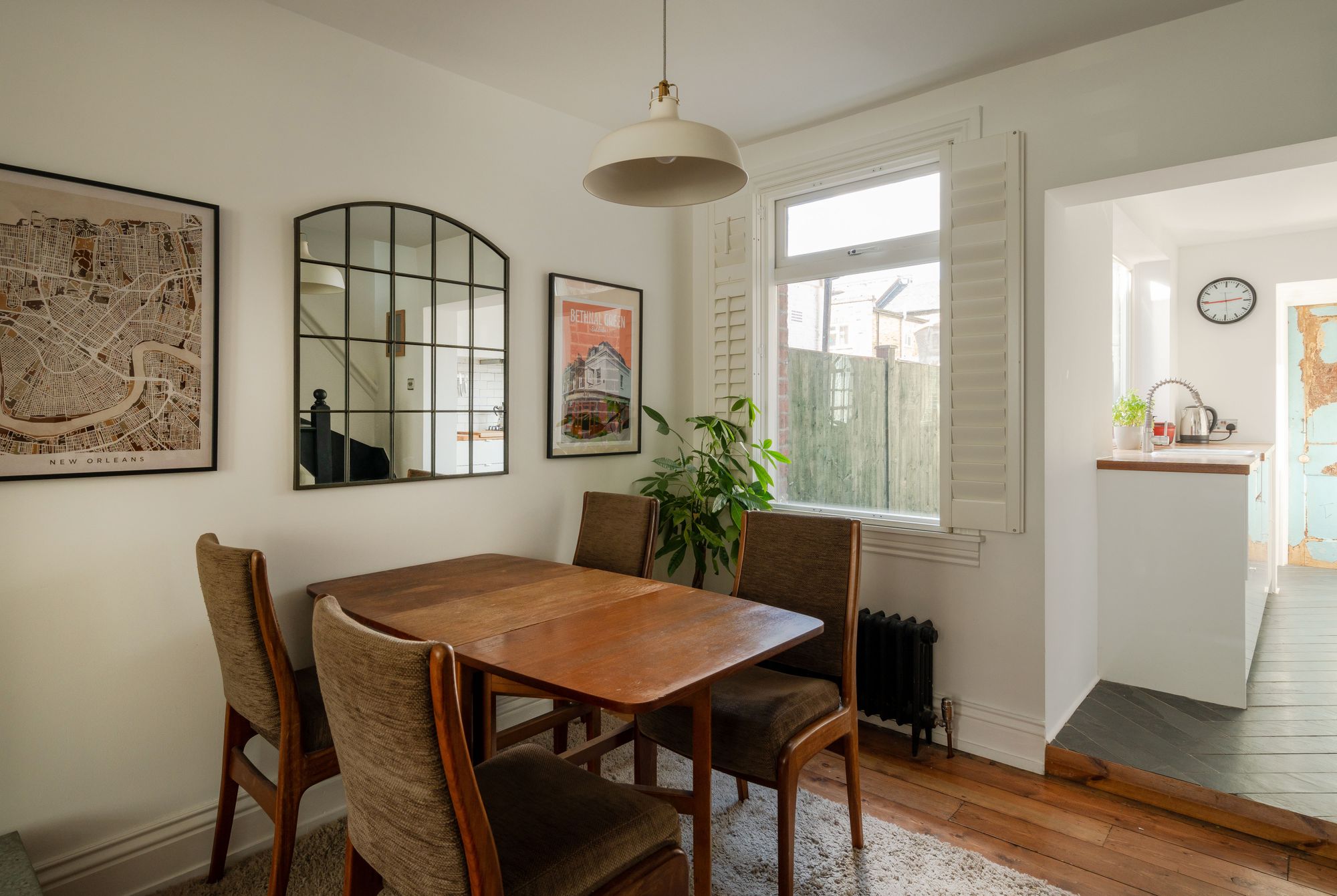 2 bed terraced house for sale in Vansittart Road, Forest Gate, London, E7  - Property Image 6