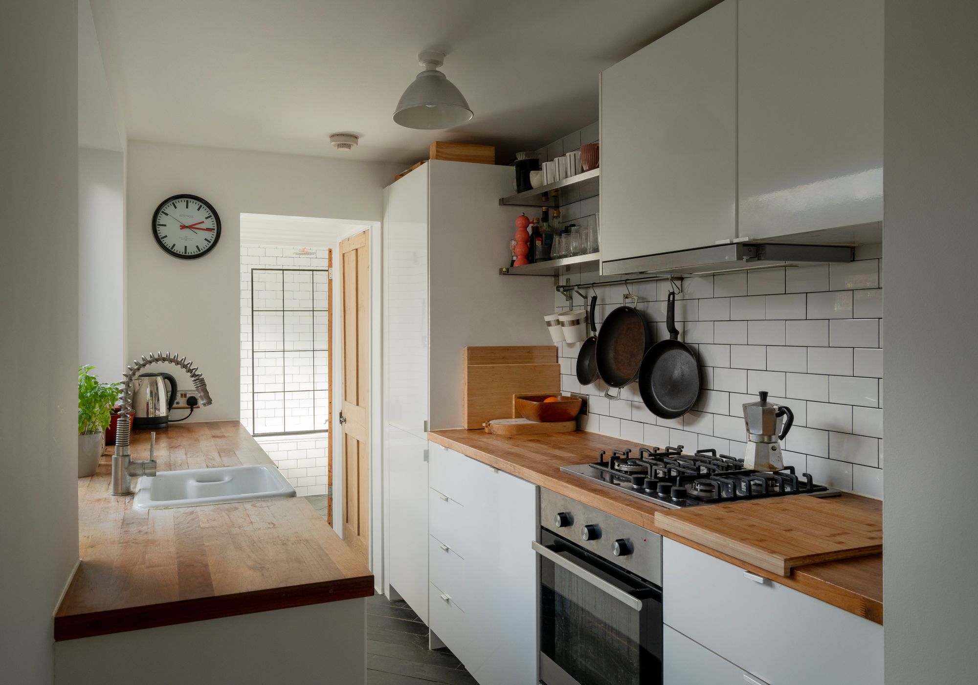 2 bed terraced house for sale in Vansittart Road, Forest Gate, London, E7  - Property Image 11