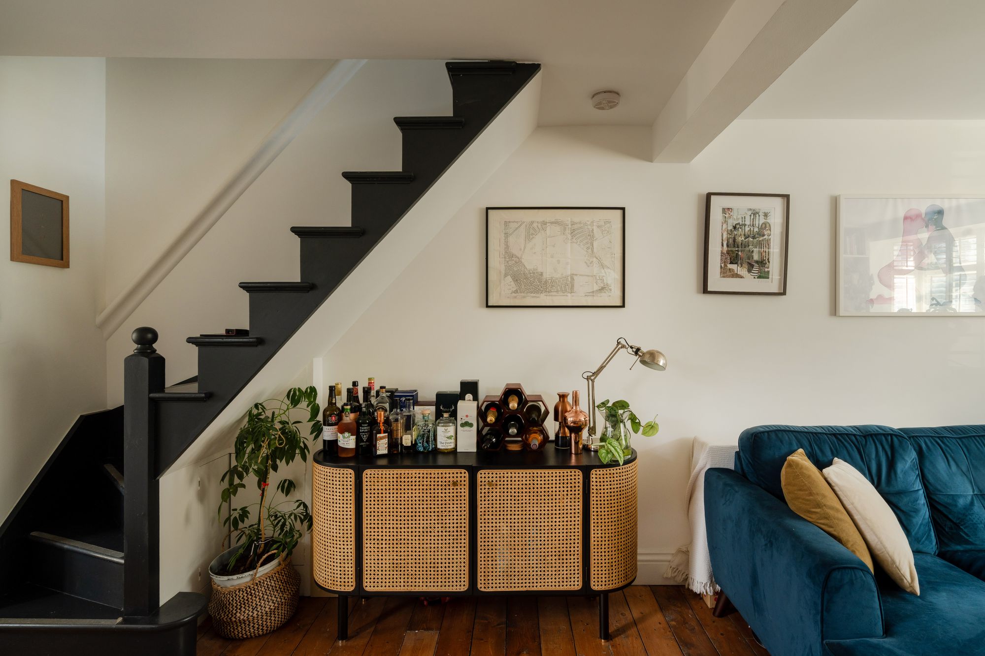 2 bed terraced house for sale in Vansittart Road, Forest Gate, London, E7  - Property Image 2