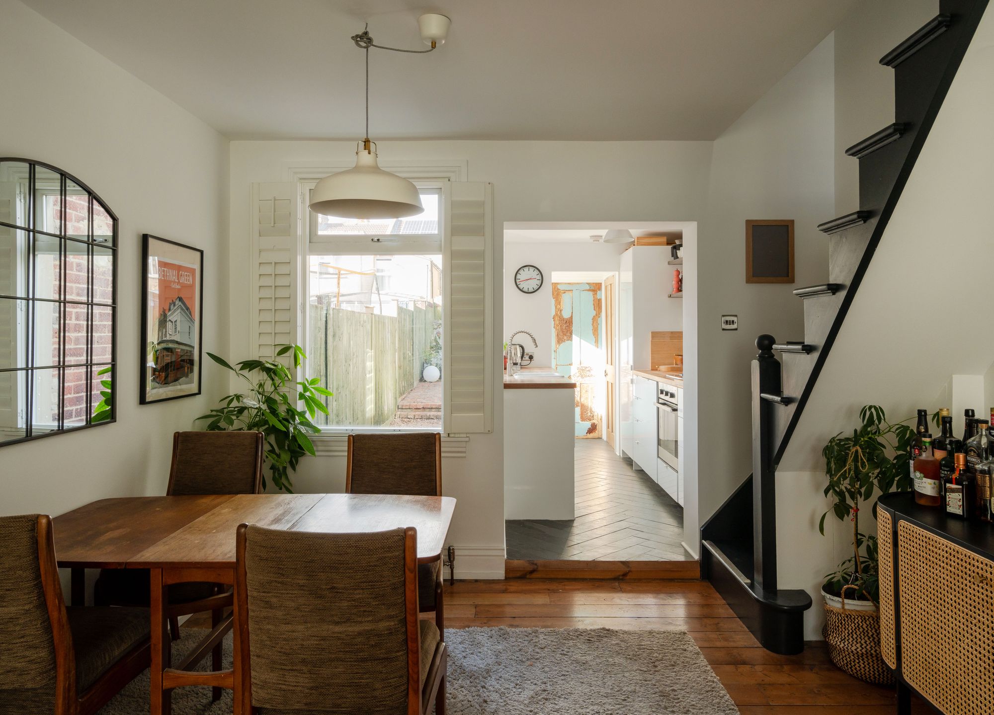 2 bed terraced house for sale in Vansittart Road, Forest Gate, London, E7  - Property Image 5