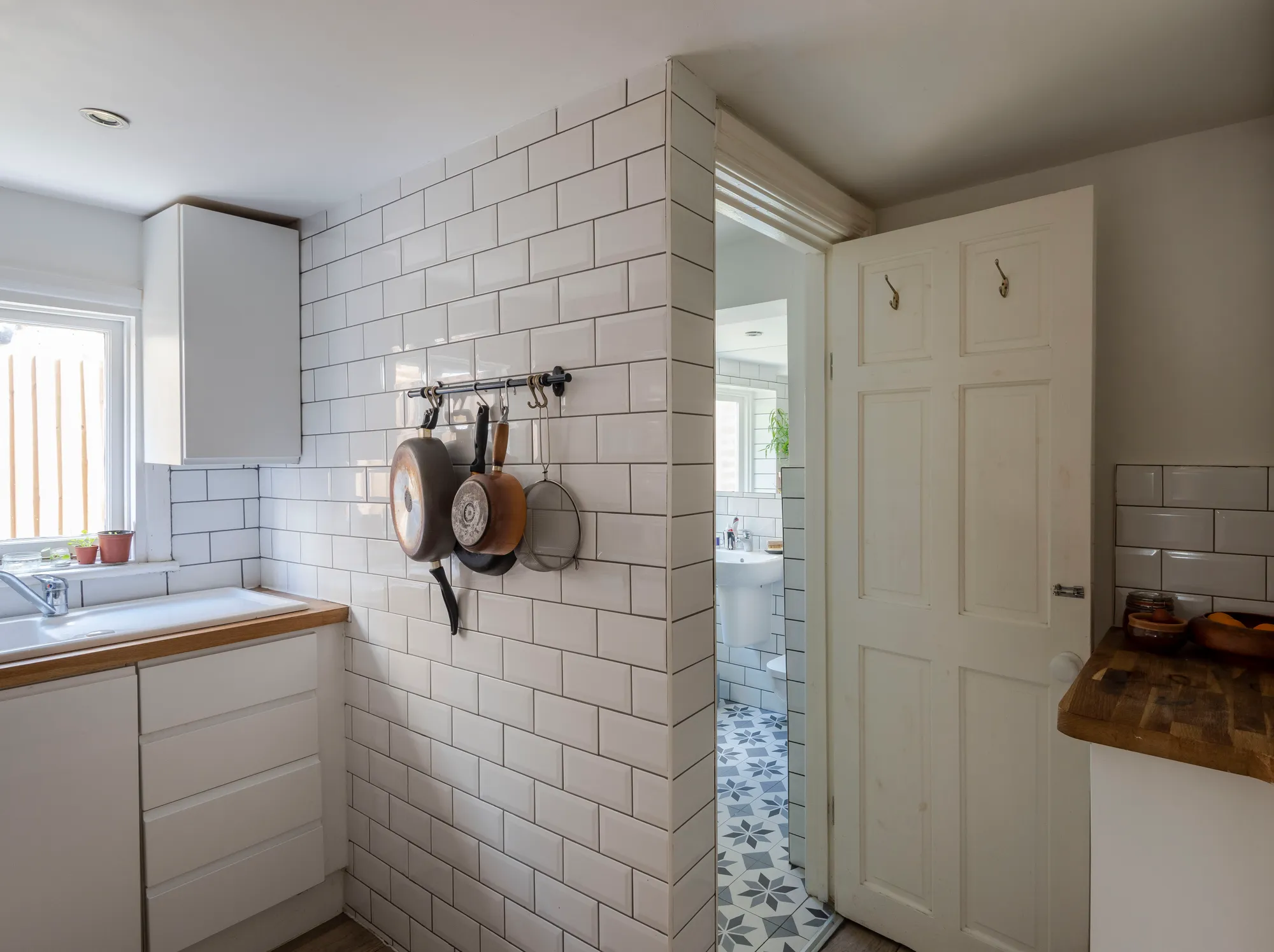 2 bed maisonette for sale in Francis Road, Leyton, London, E10 - Property Image 13