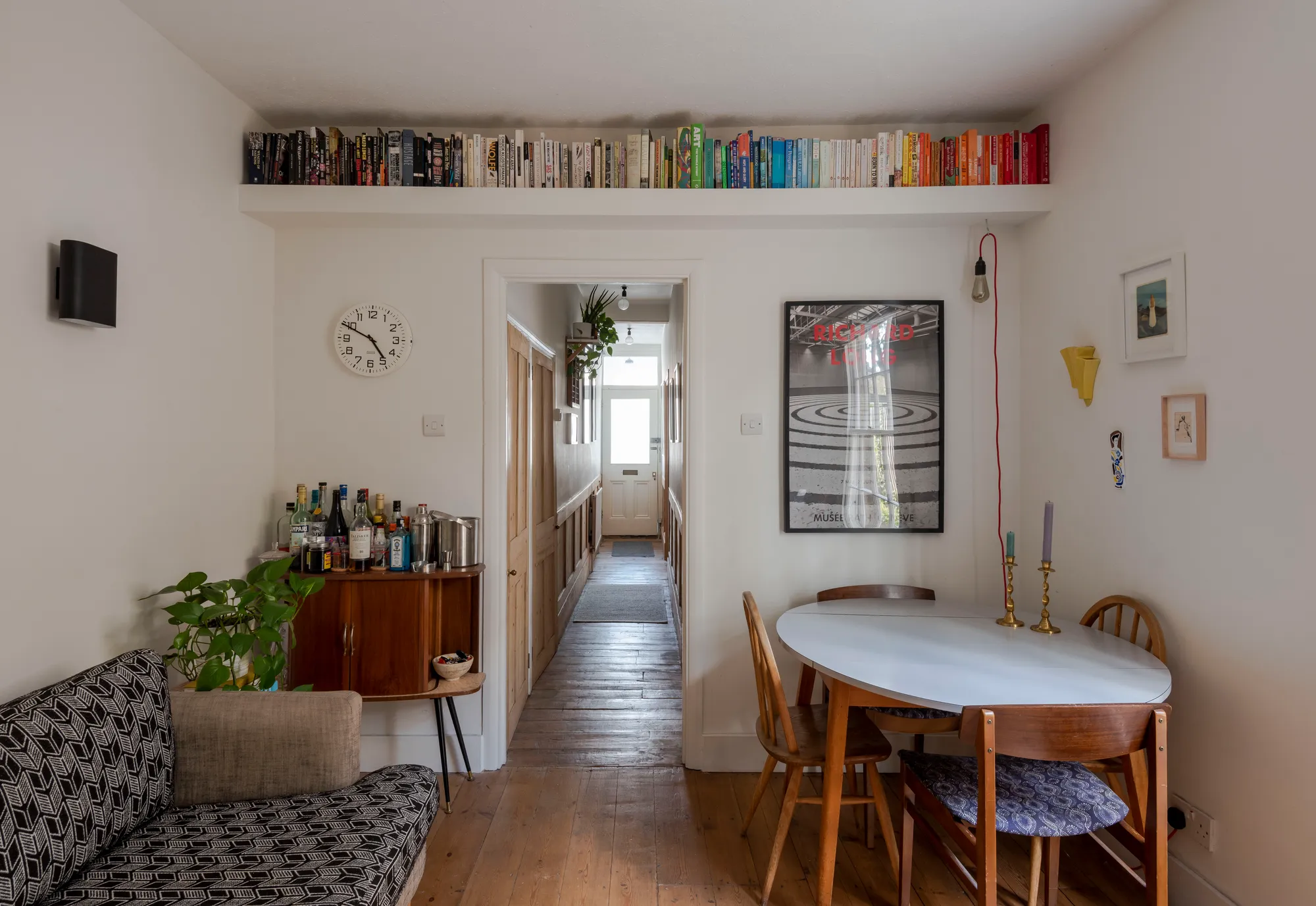 2 bed maisonette for sale in Francis Road, Leyton, London, E10 - Property Image 14