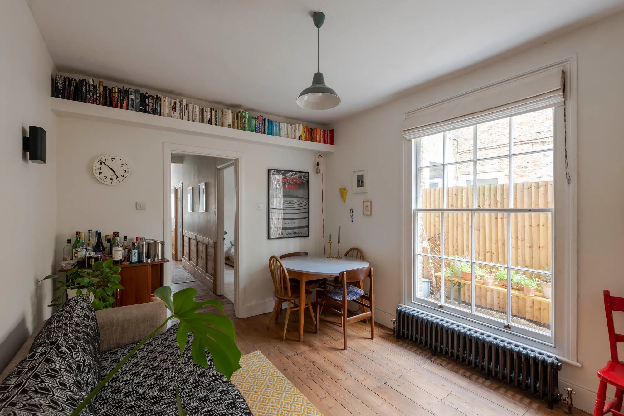 2 bed maisonette for sale in Francis Road, Leyton, London, E10 - Property Image 15