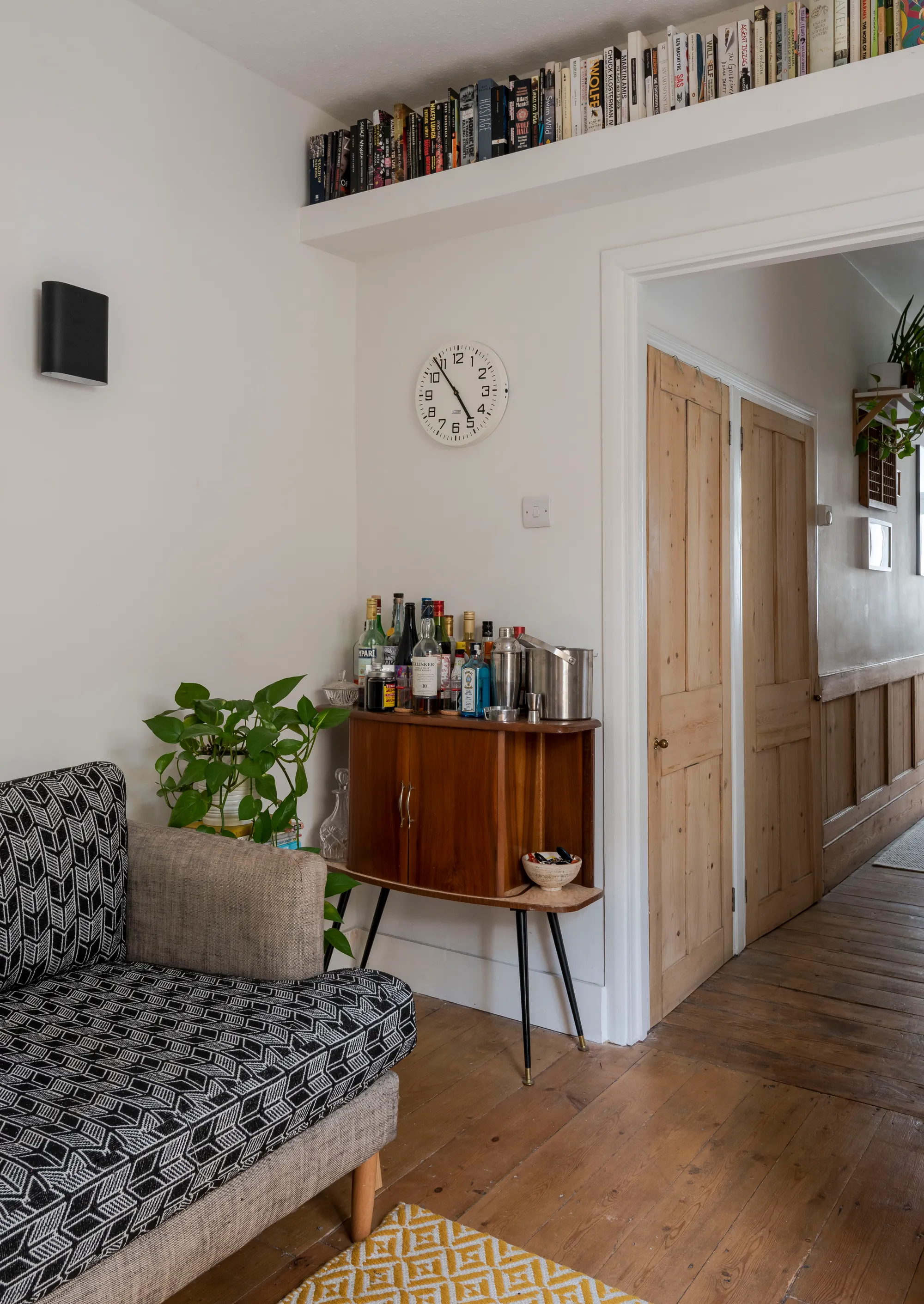 2 bed maisonette for sale in Francis Road, Leyton, London, E10 - Property Image 18