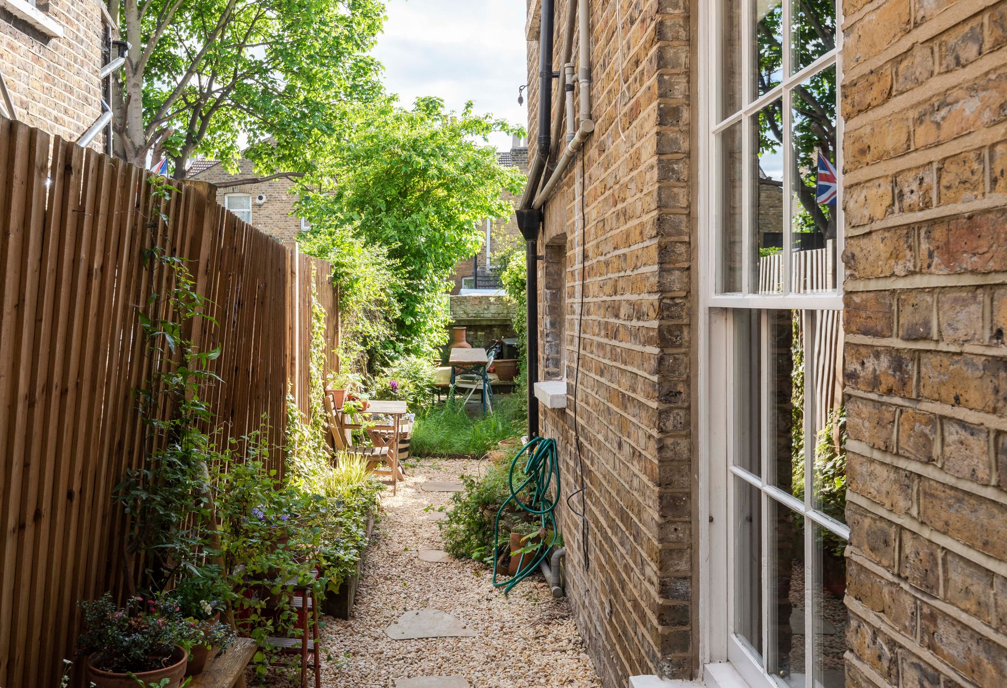 2 bed maisonette for sale in Francis Road, Leyton, London, E10 - Property Image 22