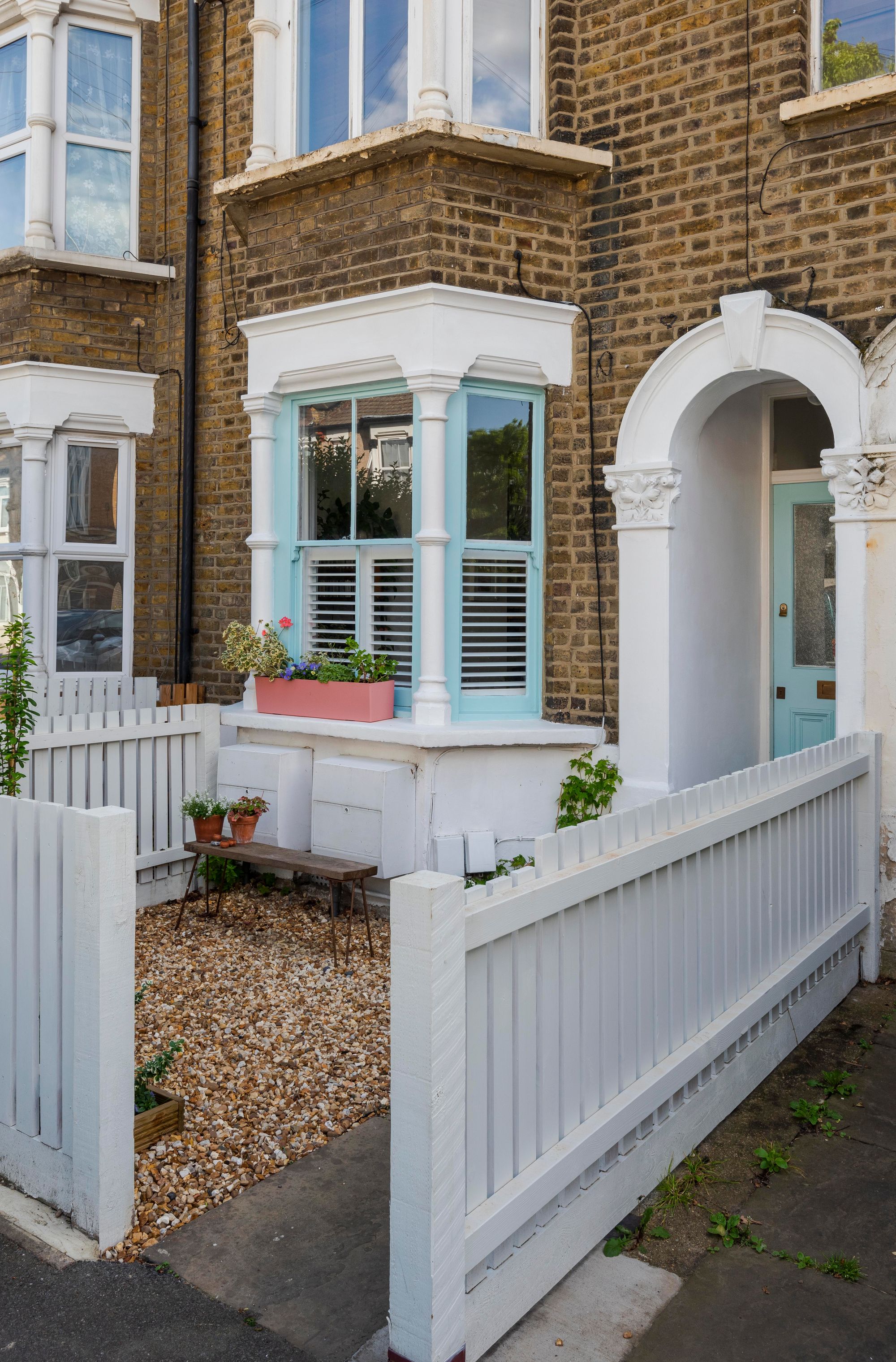 2 bed maisonette for sale in Francis Road, Leyton, London, E10 - Property Image 23