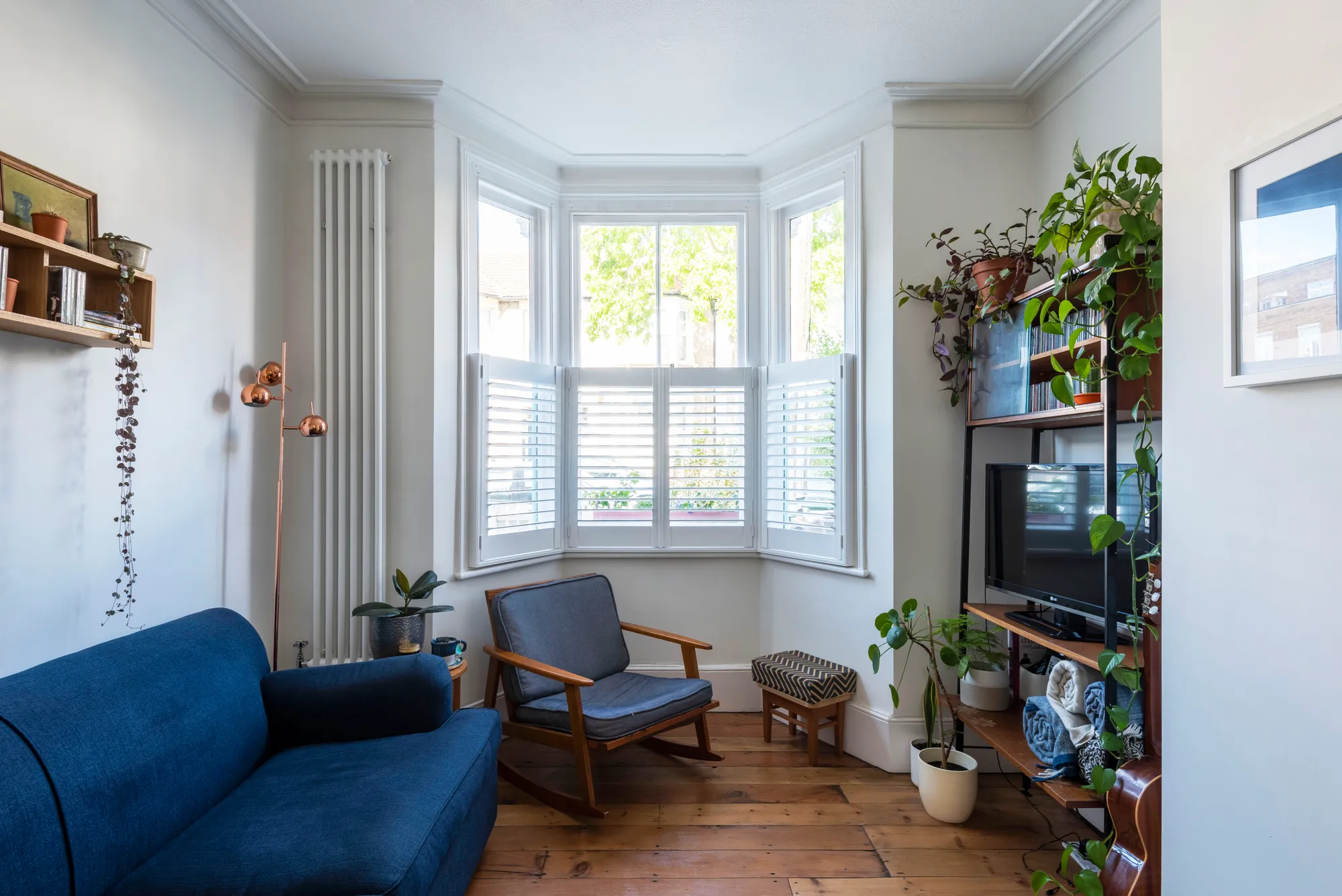 2 bed maisonette for sale in Francis Road, Leyton, London, E10 - Property Image 2