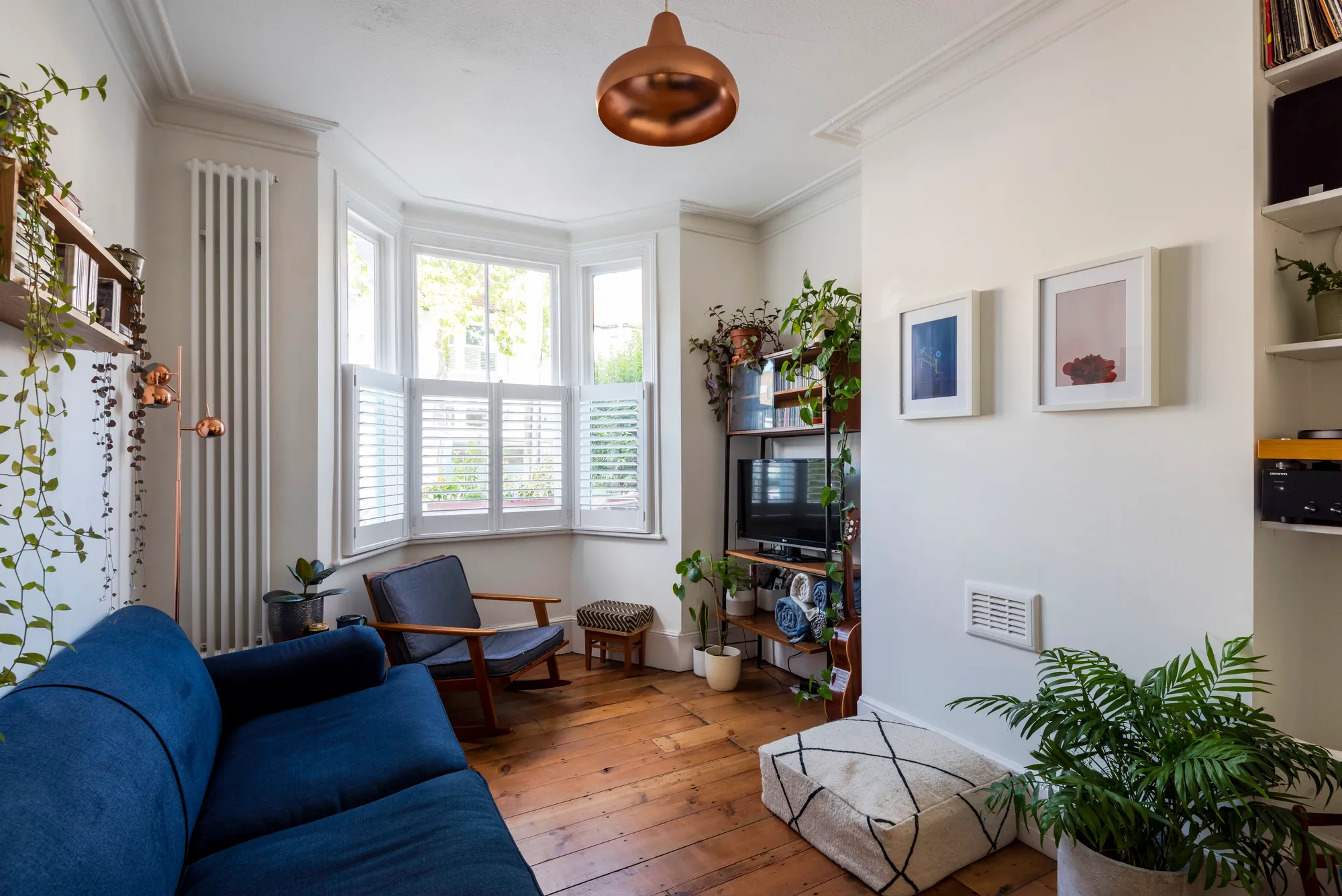 Francis Road, Leyton, London, E10