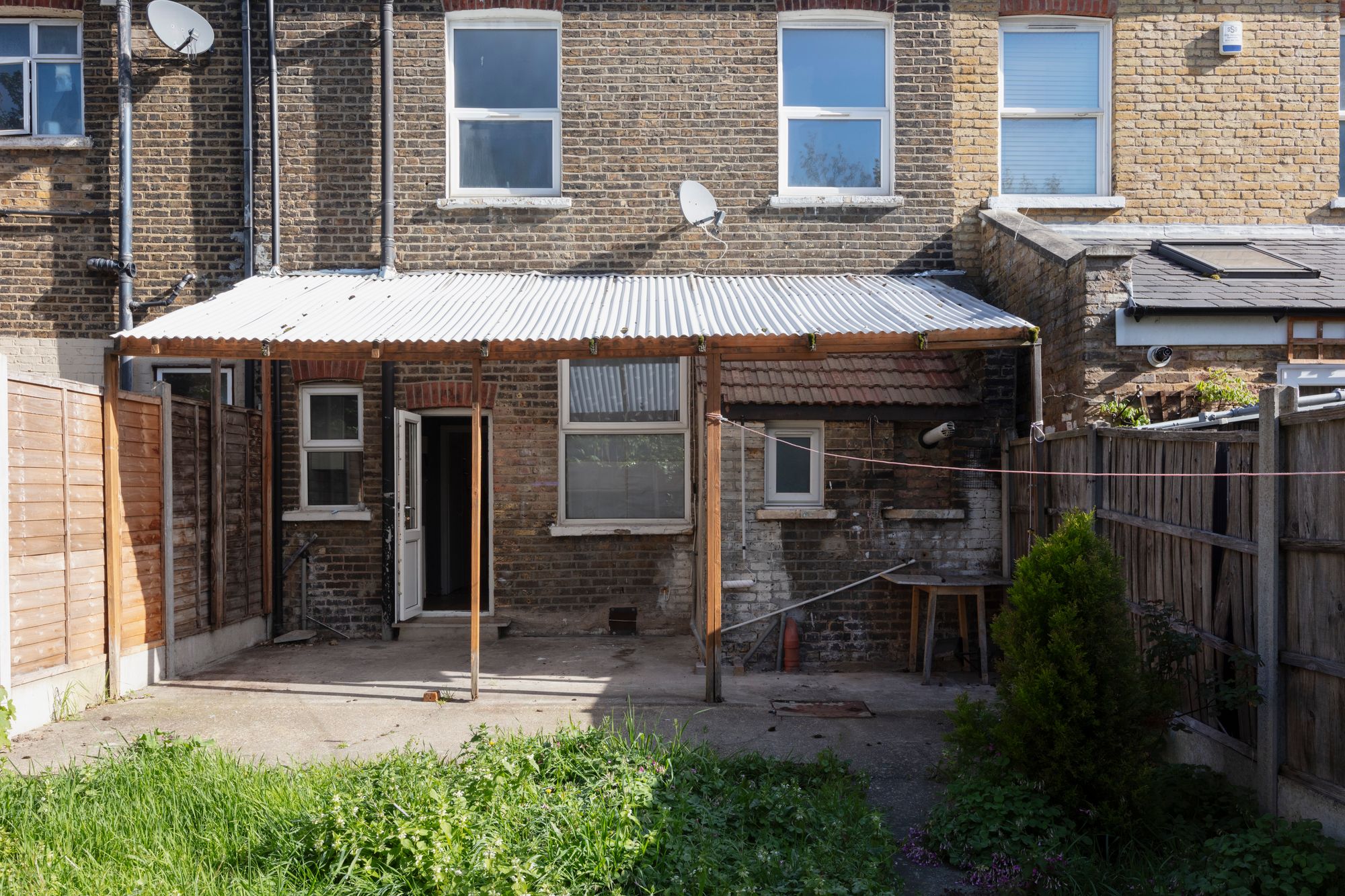 3 bed terraced house for sale in Clarence Road, Manor Park, London, E12 - Property Image 23