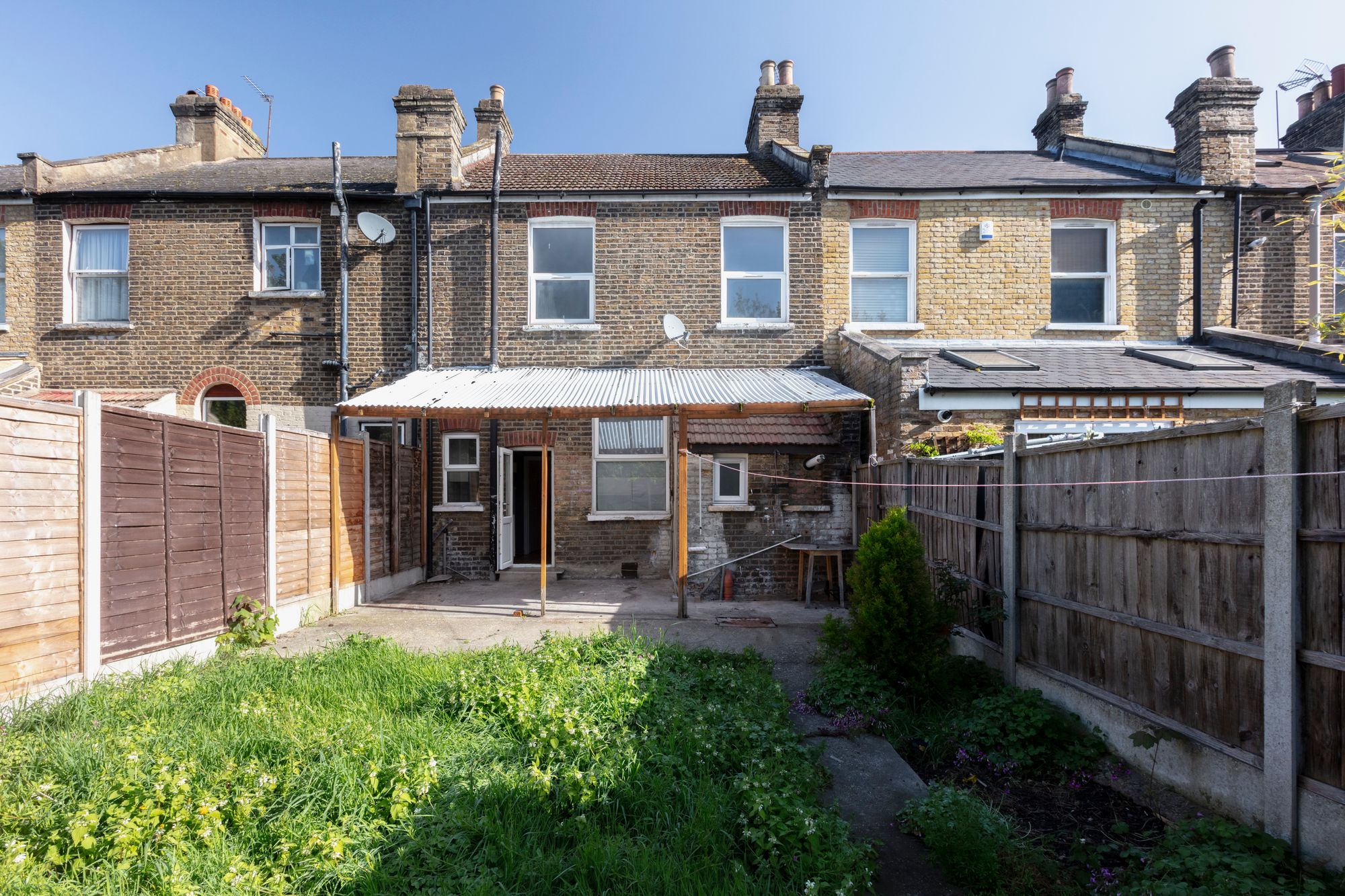 3 bed terraced house for sale in Clarence Road, Manor Park, London, E12 - Property Image 22
