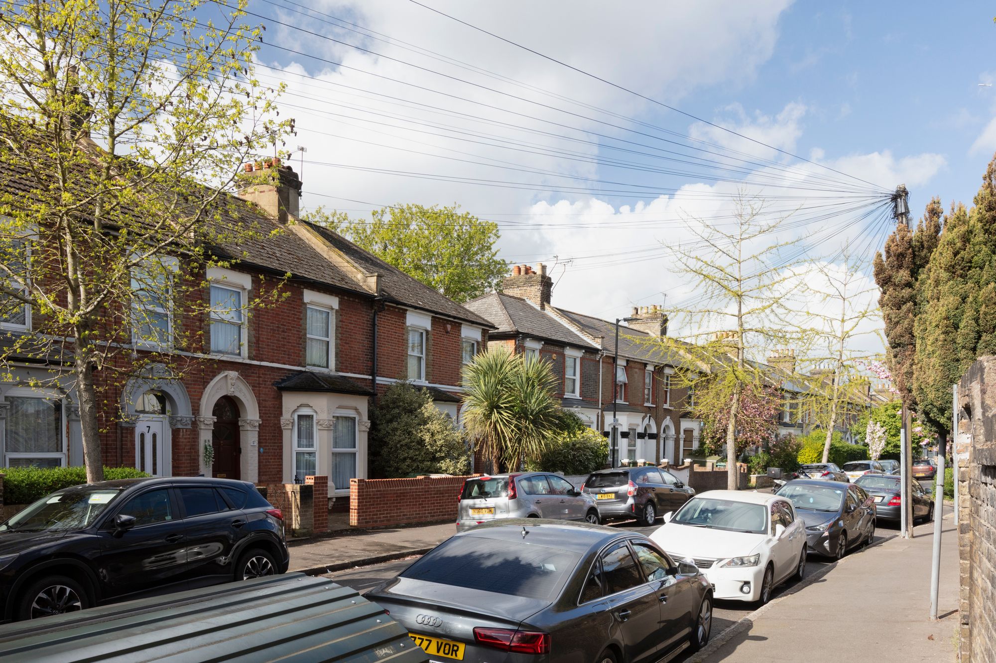 3 bed terraced house for sale in Clarence Road, Manor Park, London, E12 - Property Image 27