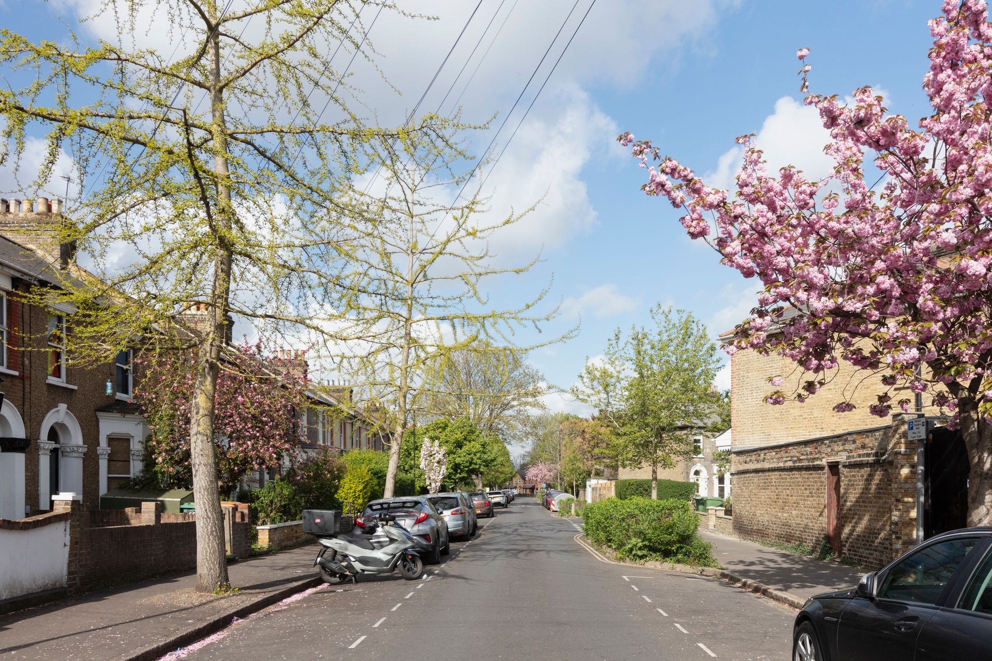 3 bed terraced house for sale in Clarence Road, Manor Park, London, E12 - Property Image 26