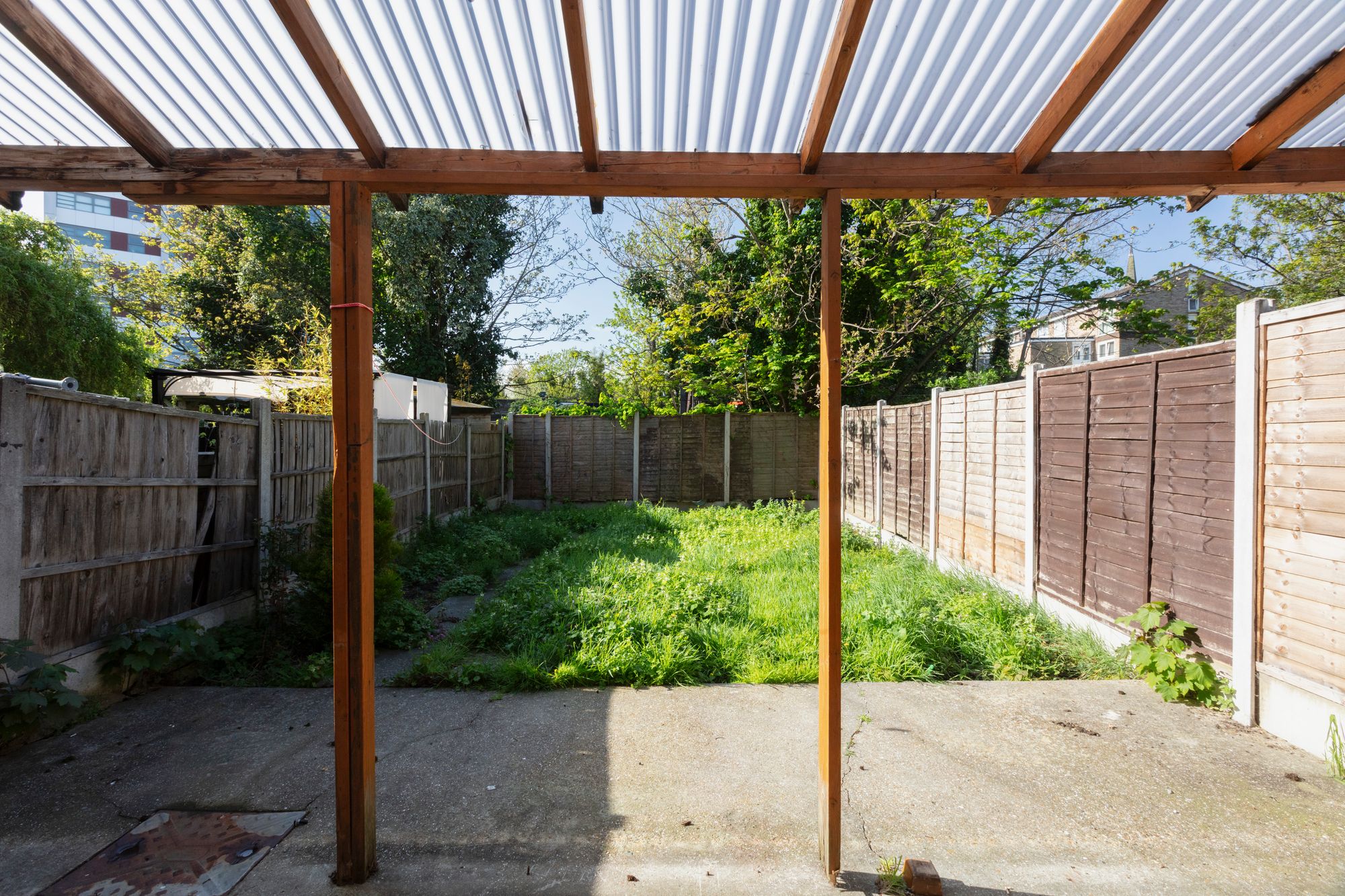 3 bed terraced house for sale in Clarence Road, Manor Park, London, E12 - Property Image 21