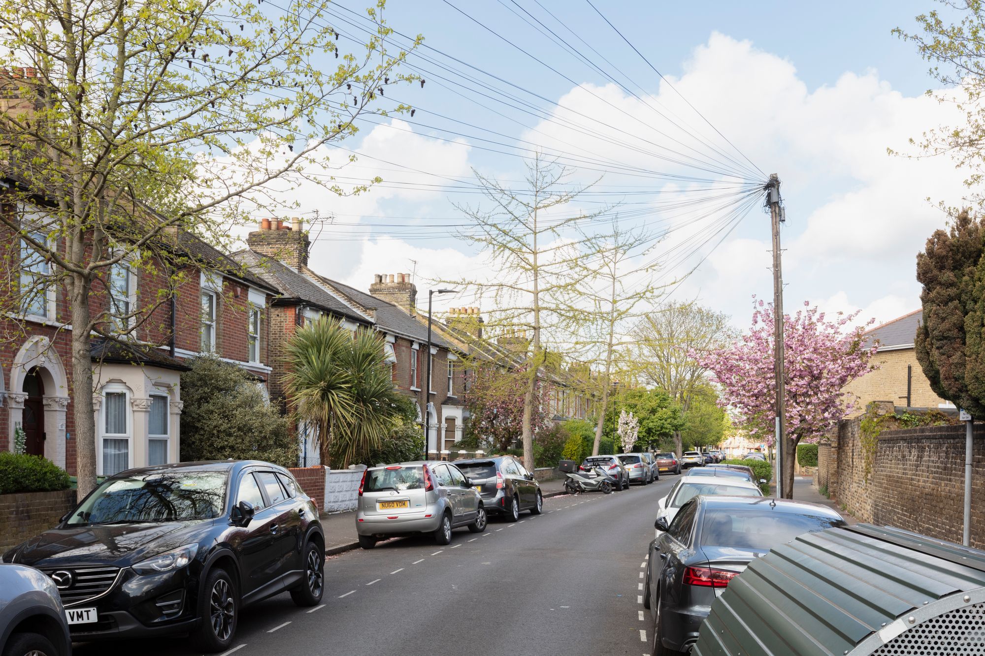 3 bed terraced house for sale in Clarence Road, Manor Park, London, E12 - Property Image 25