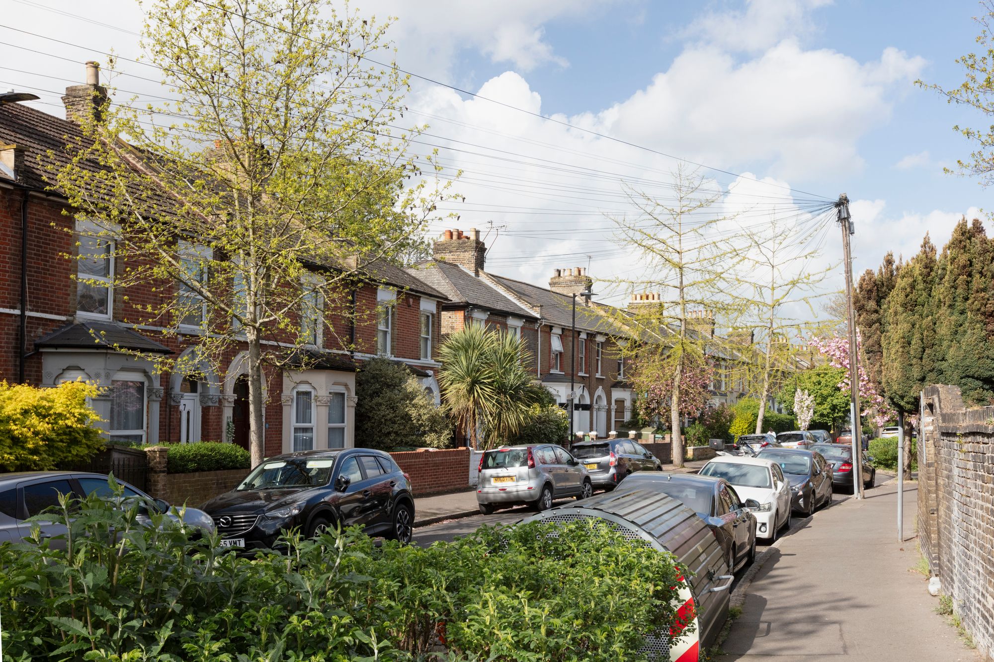 3 bed terraced house for sale in Clarence Road, Manor Park, London, E12 - Property Image 24