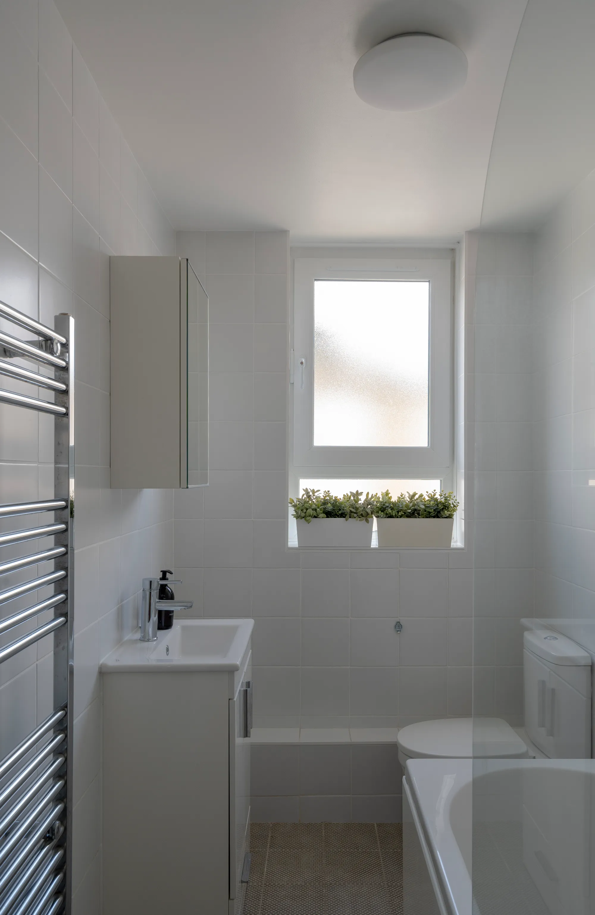 1 bed apartment for sale in Henniker Road, Maryland, London, E15  - Property Image 18