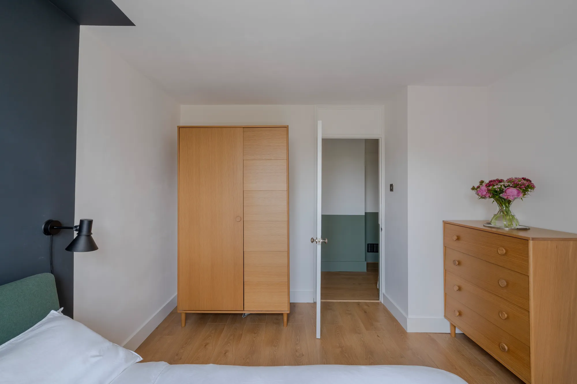 1 bed apartment for sale in Henniker Road, Maryland, London, E15  - Property Image 15