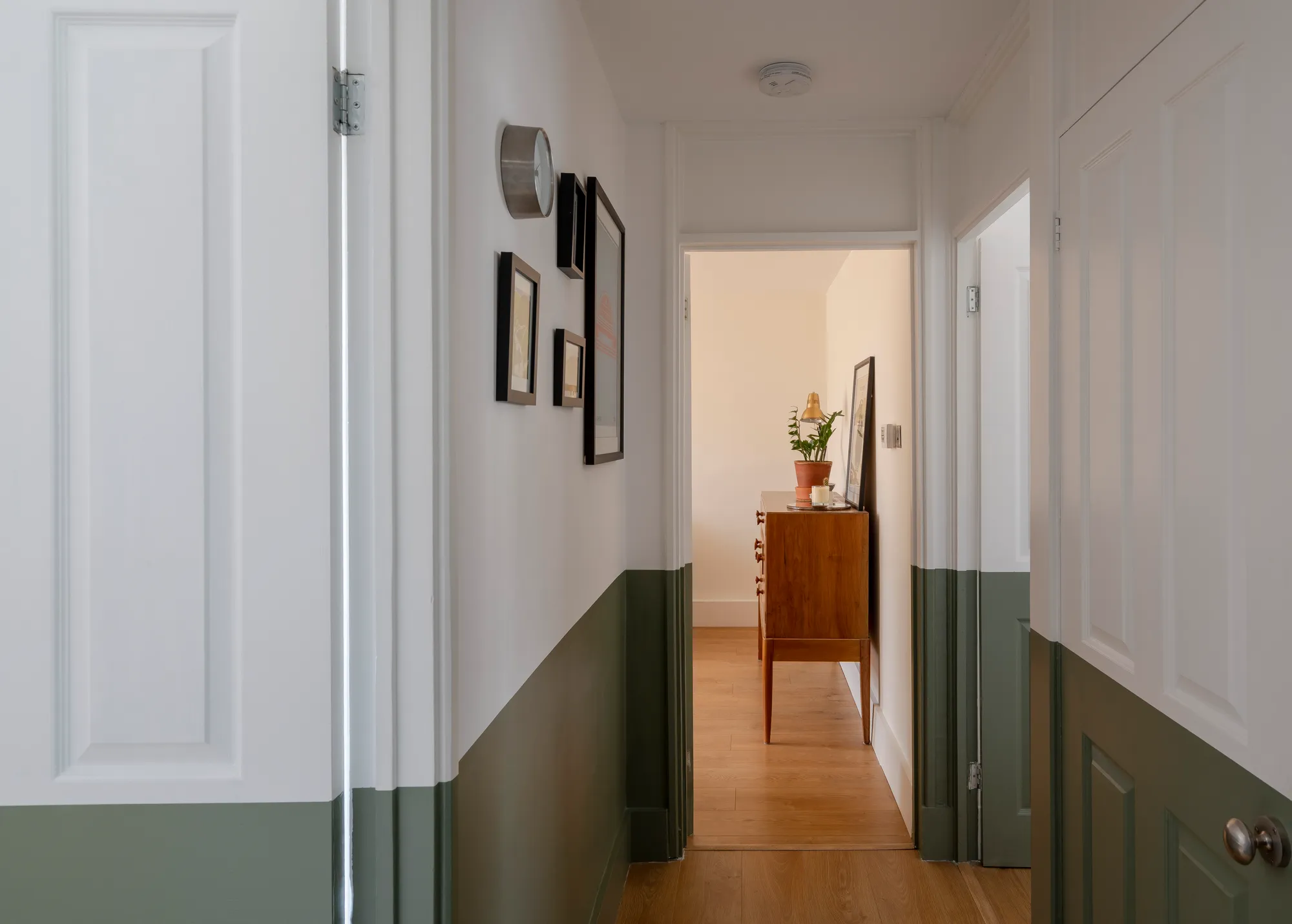 1 bed apartment for sale in Henniker Road, Maryland, London, E15  - Property Image 12