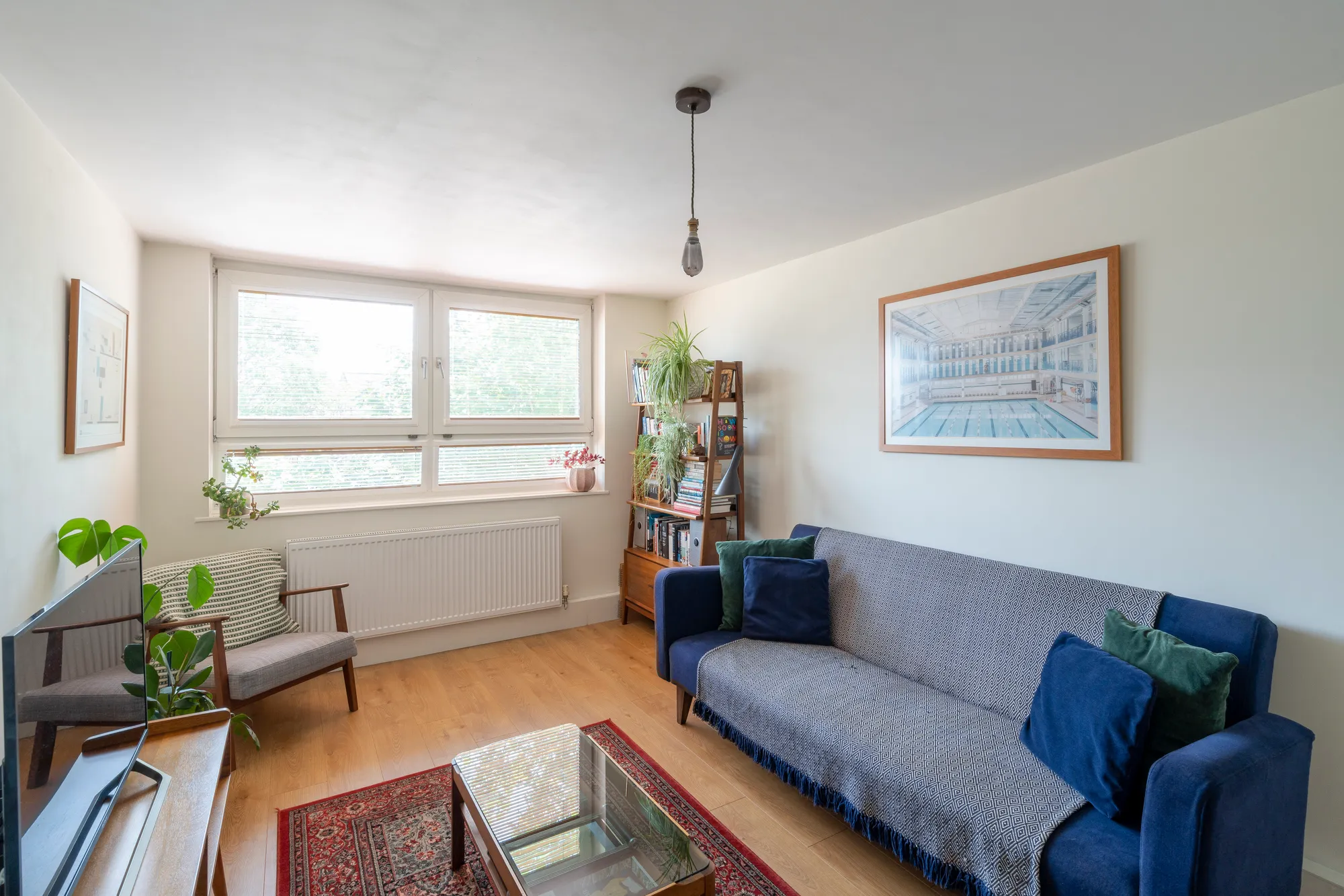 1 bed apartment for sale in Henniker Road, Maryland, London, E15  - Property Image 3