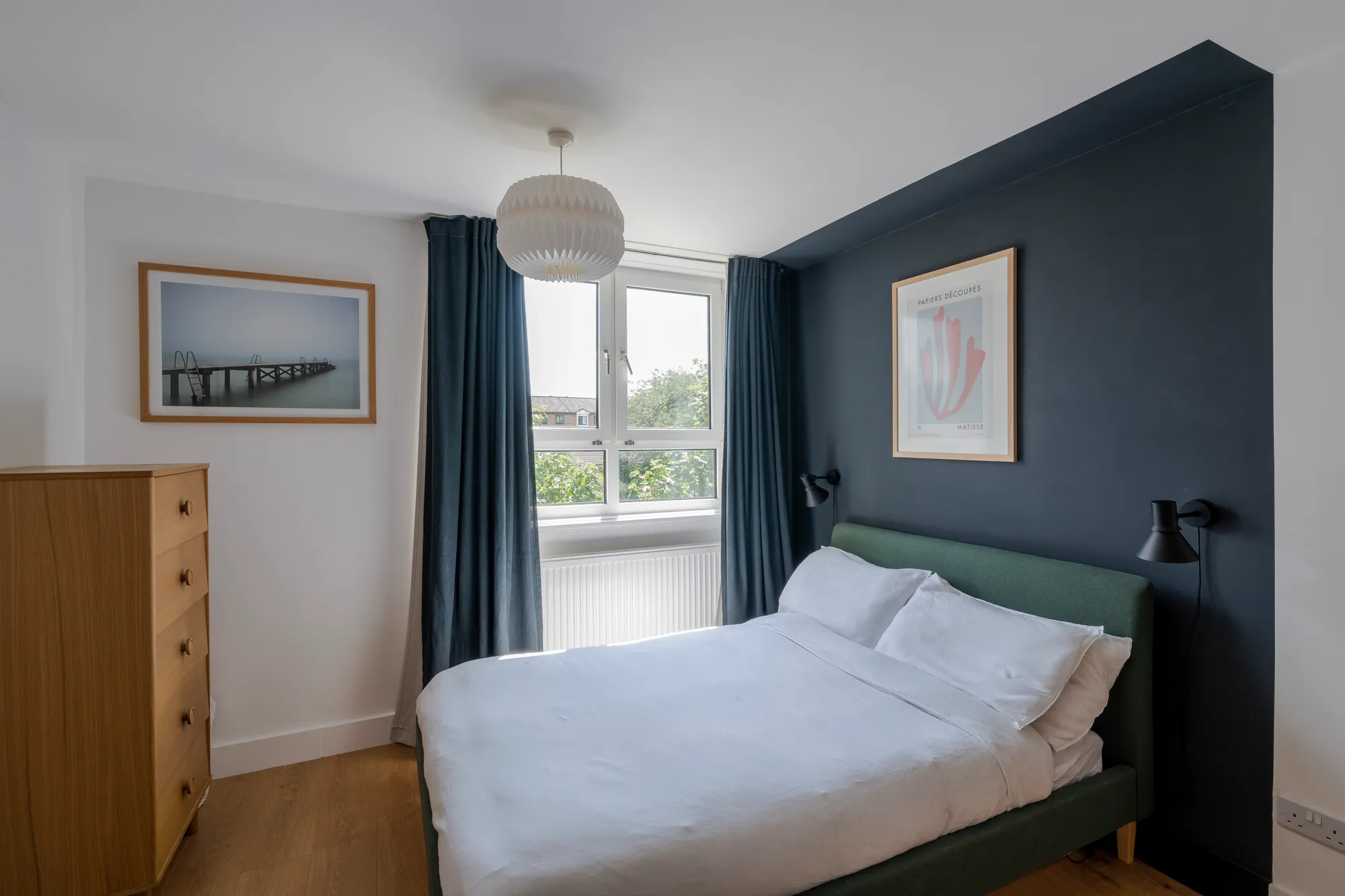 1 bed apartment for sale in Henniker Road, Maryland, London, E15  - Property Image 13