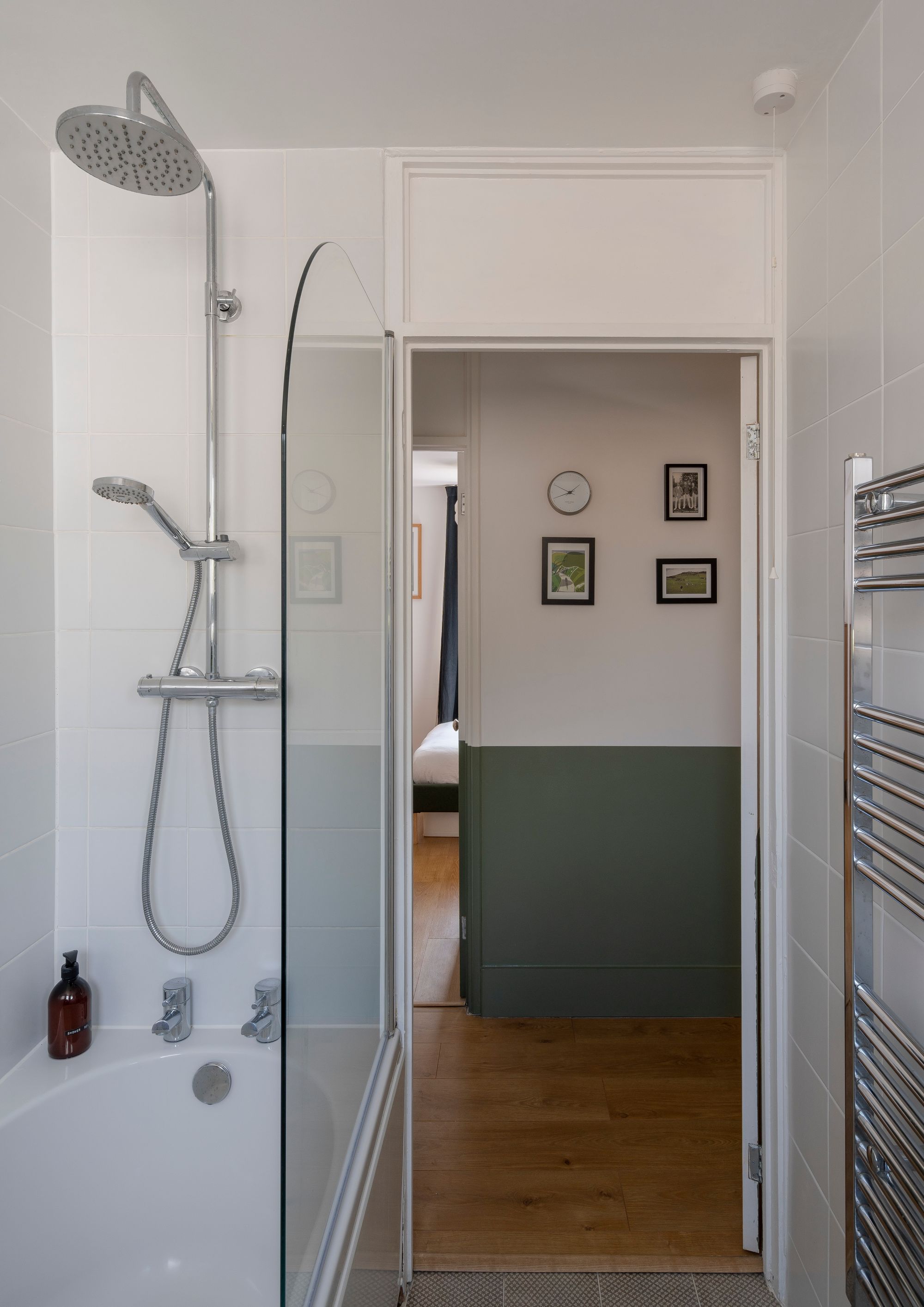 1 bed apartment for sale in Henniker Road, Maryland, London, E15  - Property Image 21