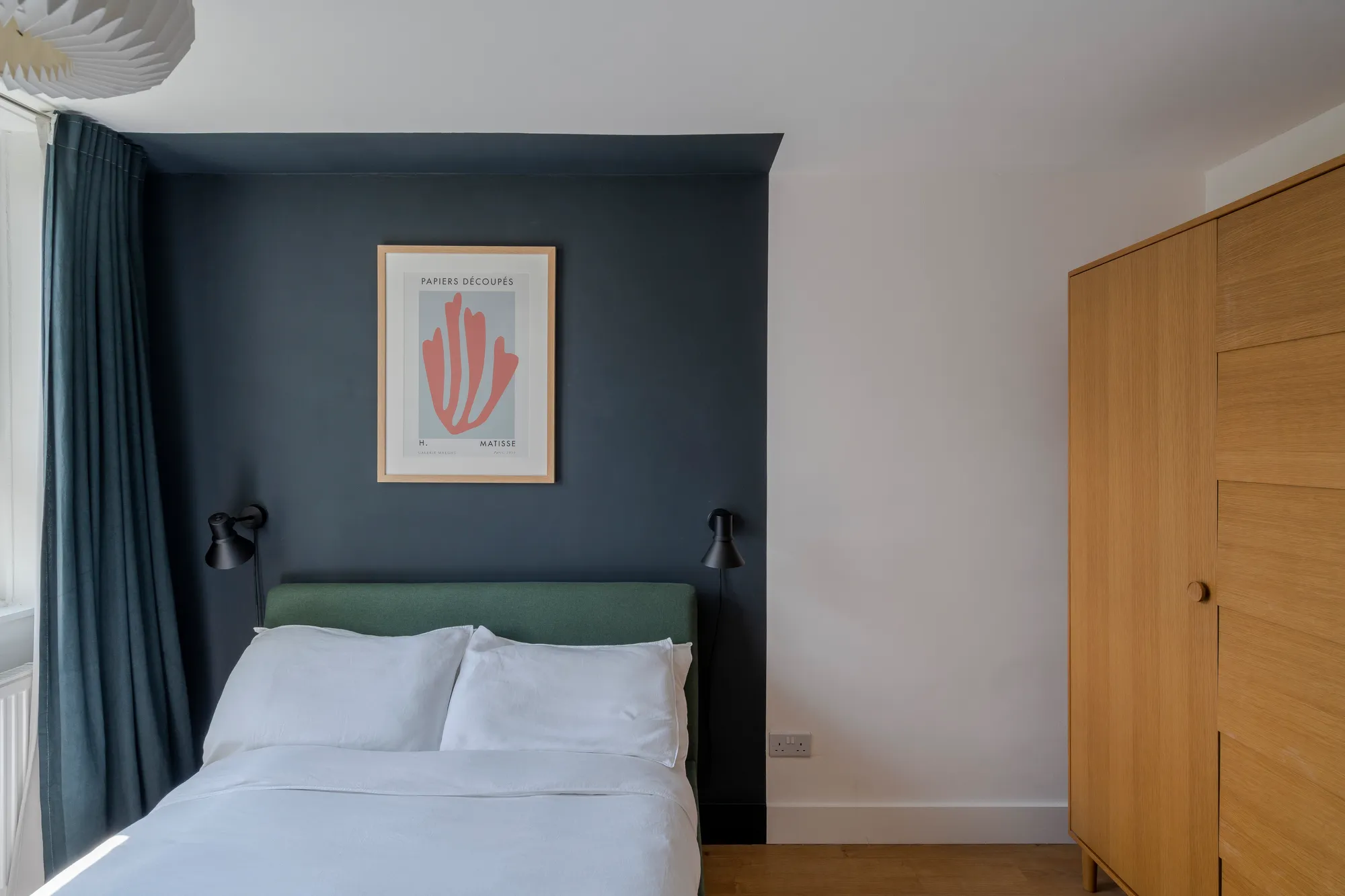 1 bed apartment for sale in Henniker Road, Maryland, London, E15  - Property Image 14