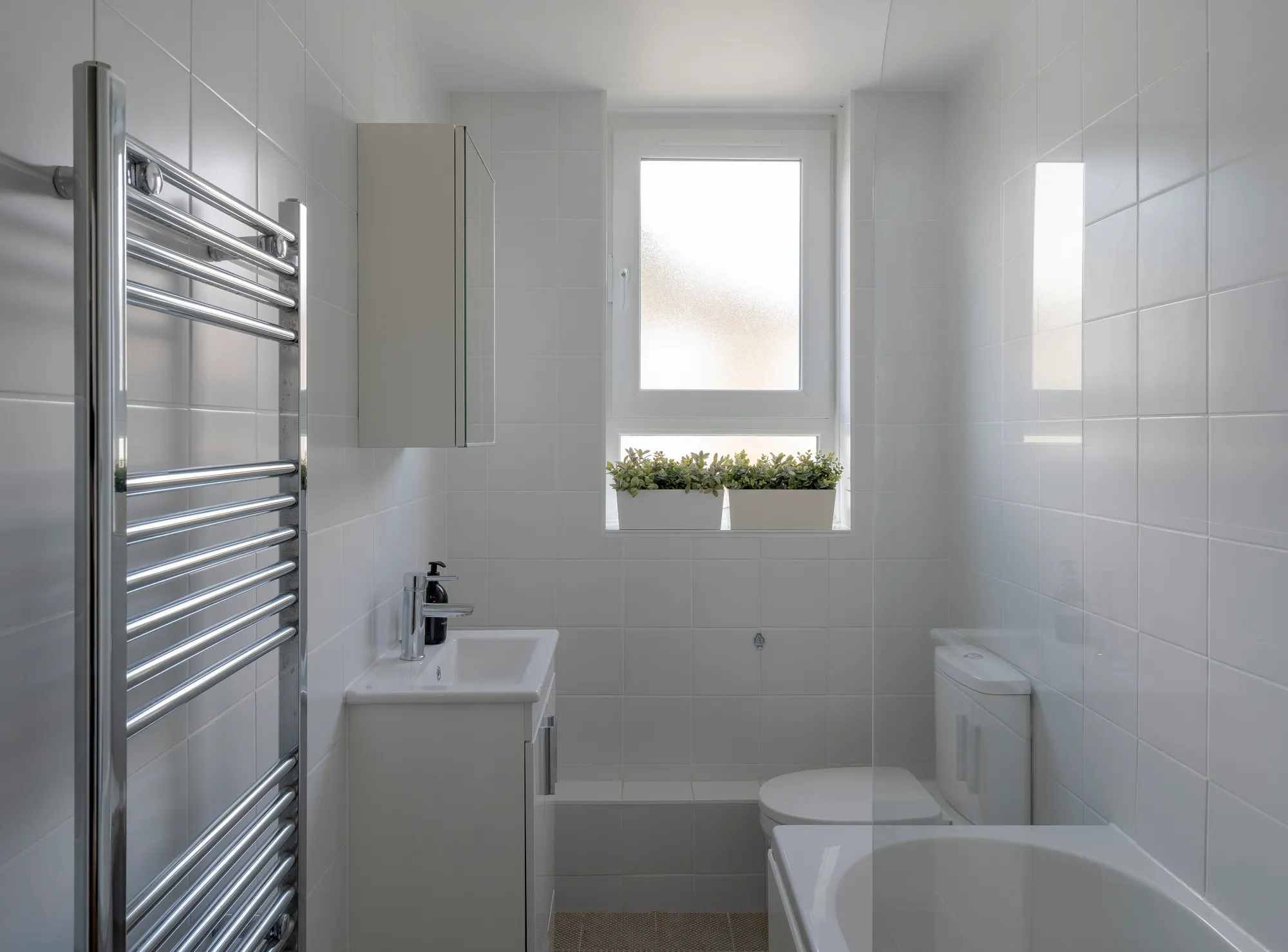 1 bed apartment for sale in Henniker Road, Maryland, London, E15  - Property Image 19