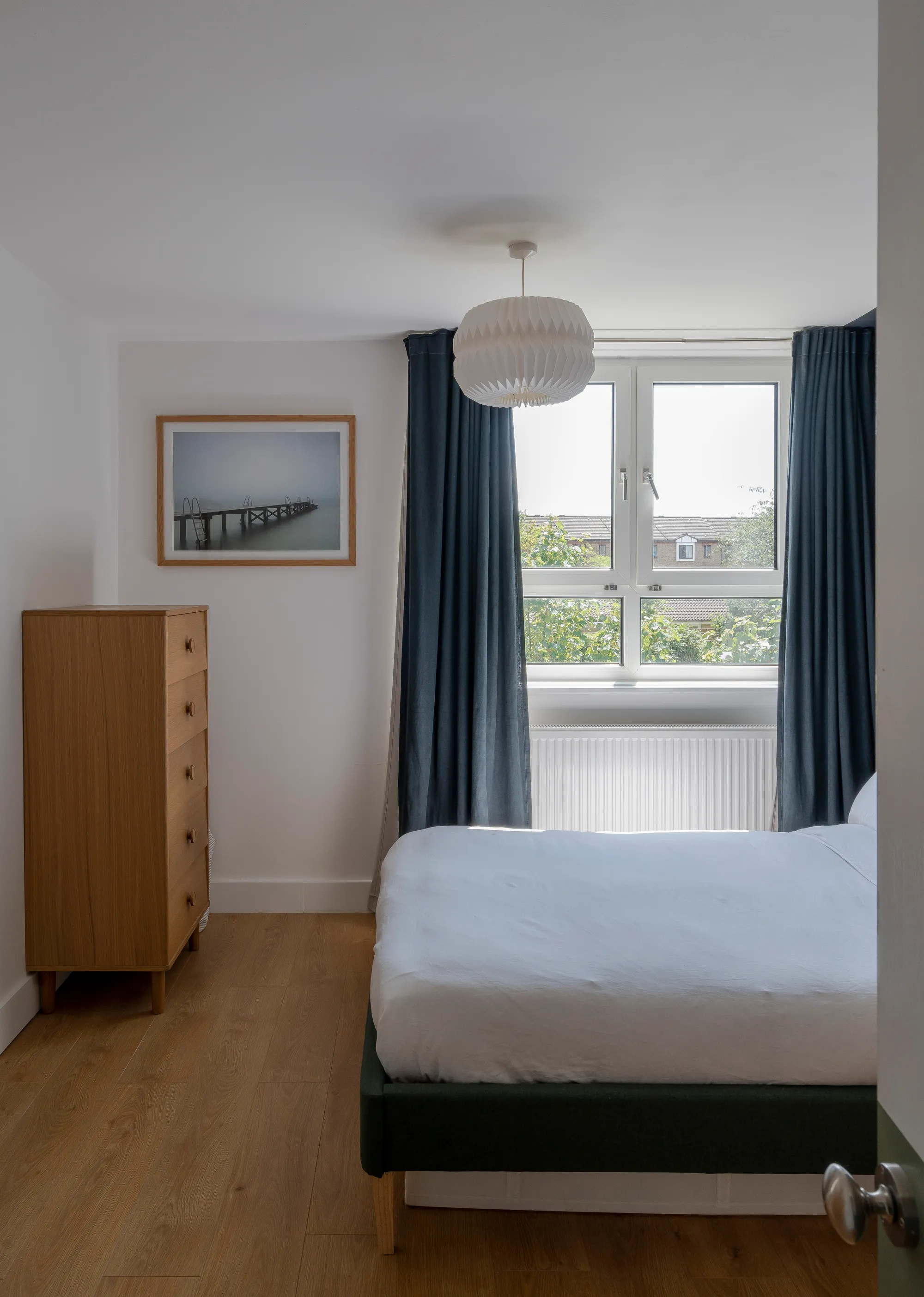 1 bed apartment for sale in Henniker Road, Maryland, London, E15  - Property Image 16