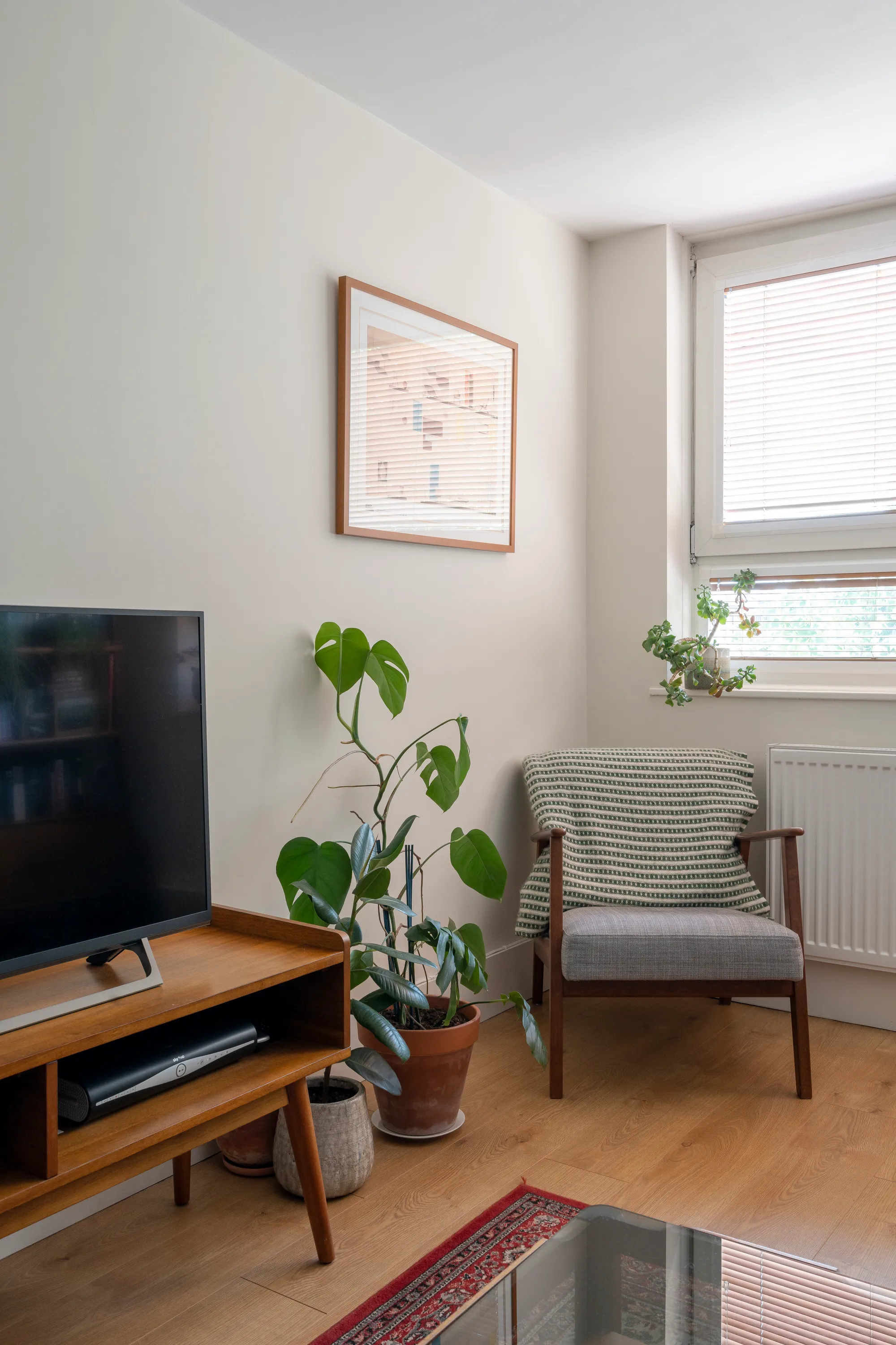 1 bed apartment for sale in Henniker Road, Maryland, London, E15  - Property Image 5
