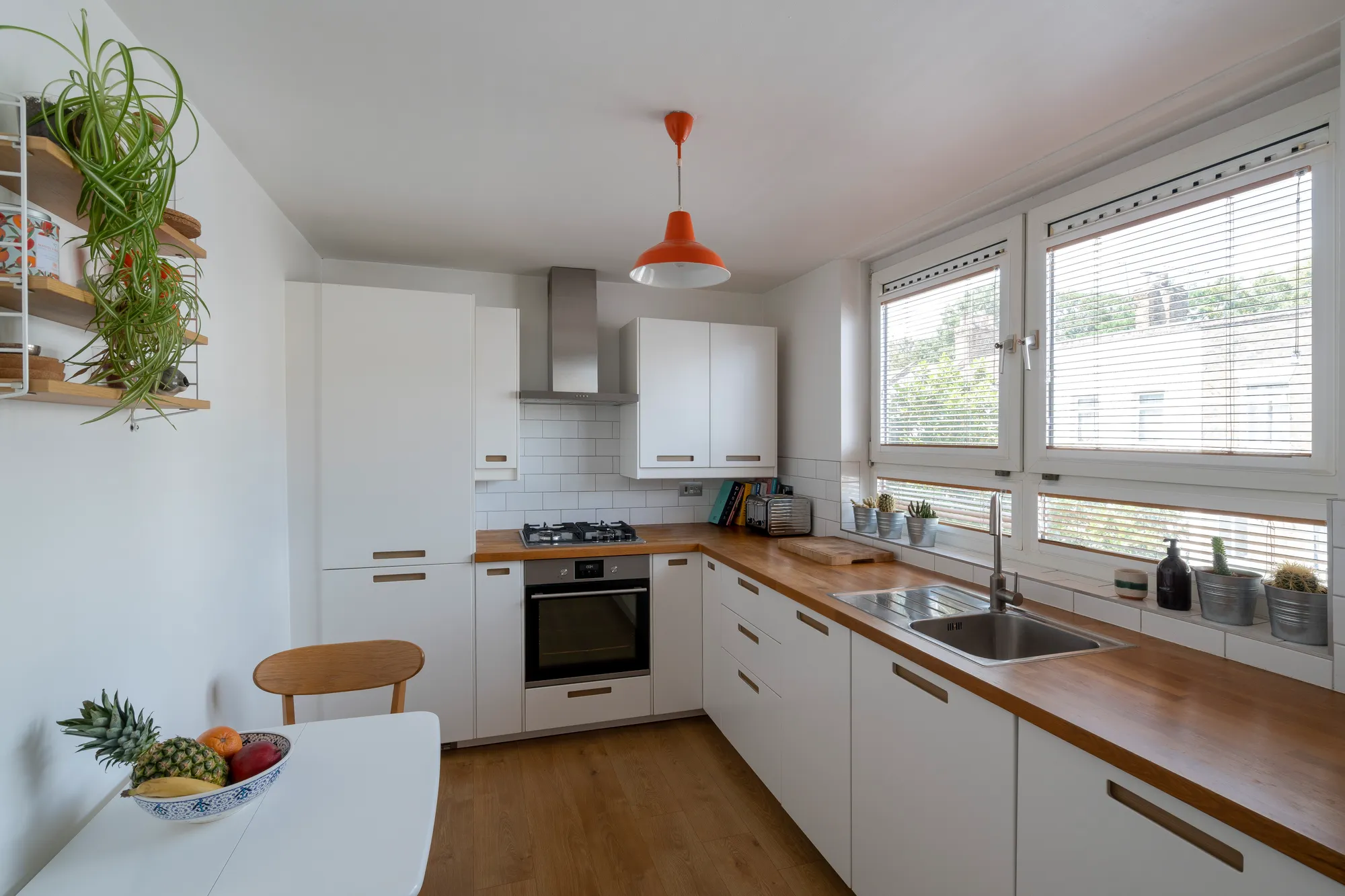 1 bed apartment for sale in Henniker Road, Maryland, London, E15  - Property Image 9