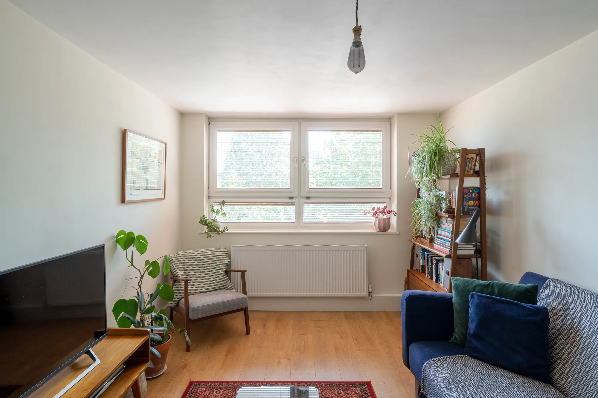 Henniker Road, Maryland, London, E15