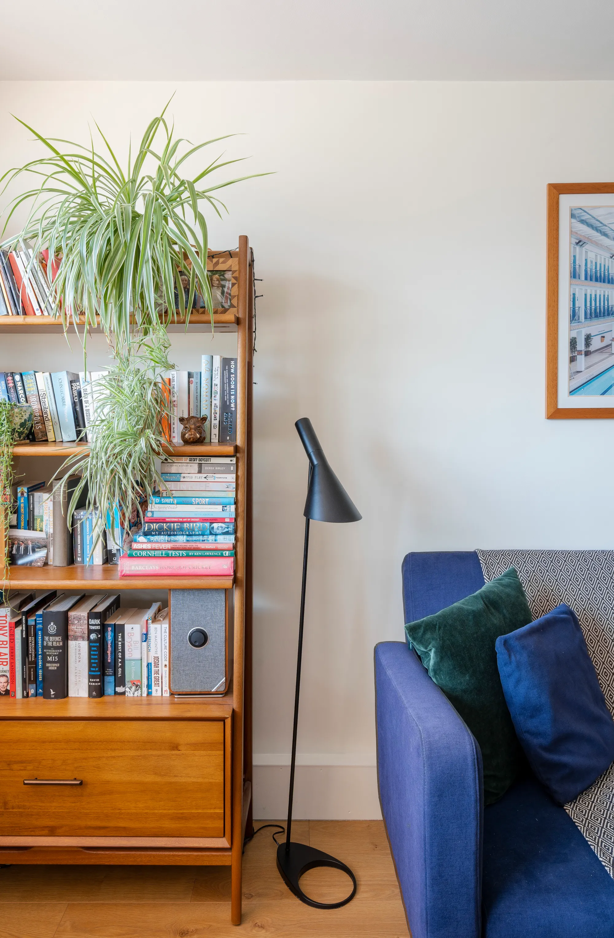 1 bed apartment for sale in Henniker Road, Maryland, London, E15  - Property Image 4