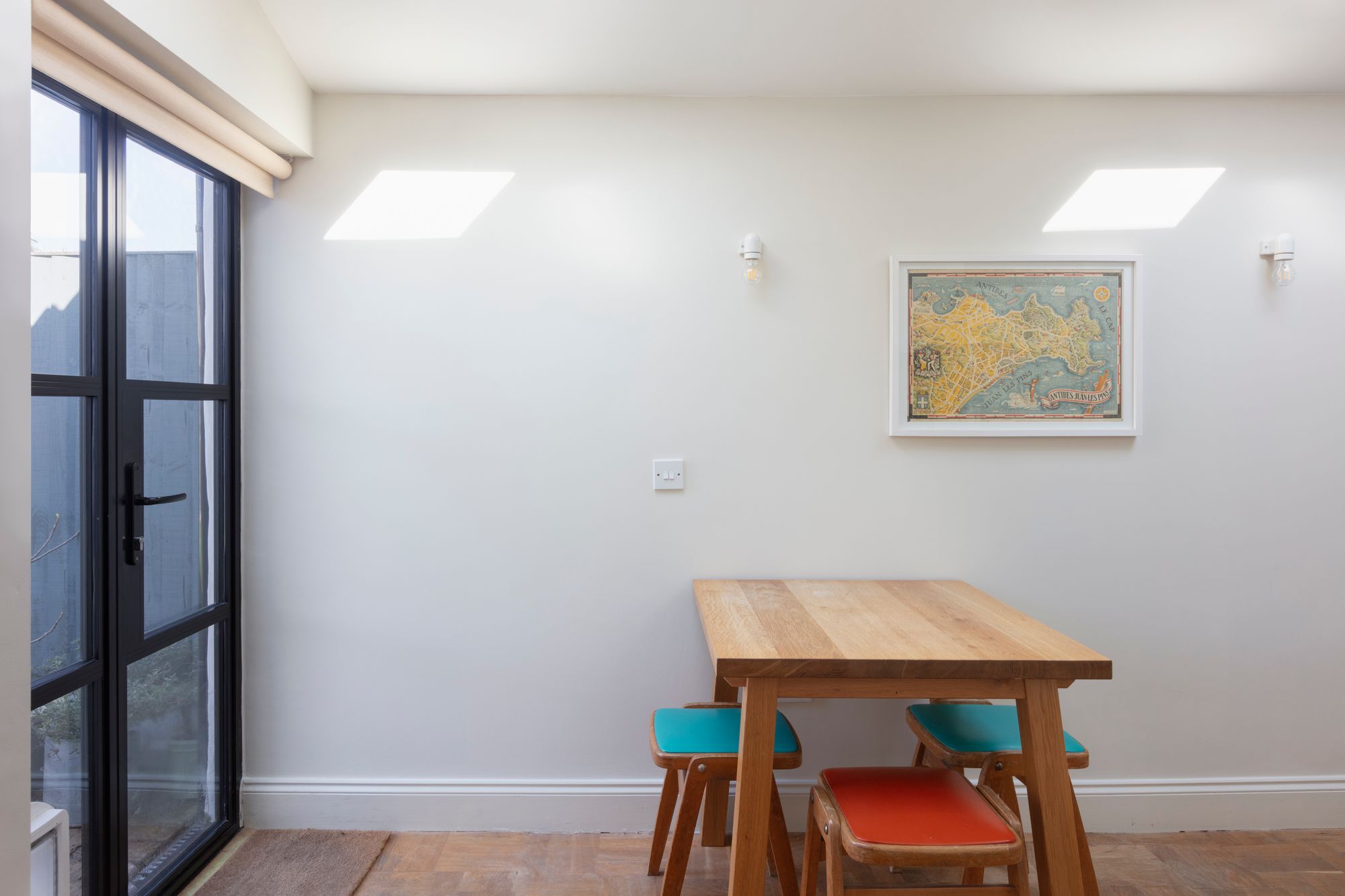 2 bed terraced house for sale in Oakdale Road, Leytonstone, London, E11 - Property Image 15