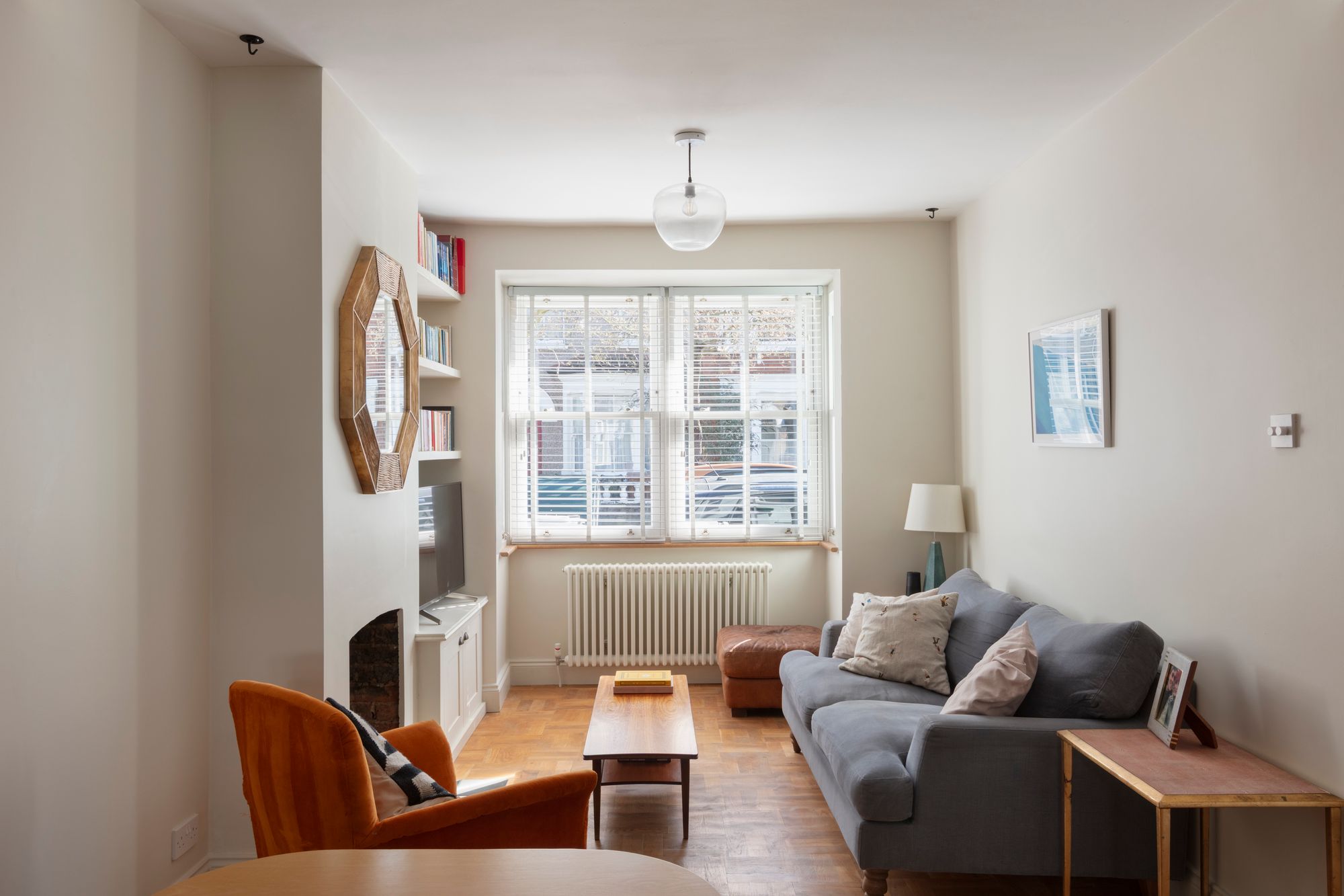 2 bed terraced house for sale in Oakdale Road, Leytonstone, London, E11 - Property Image 2