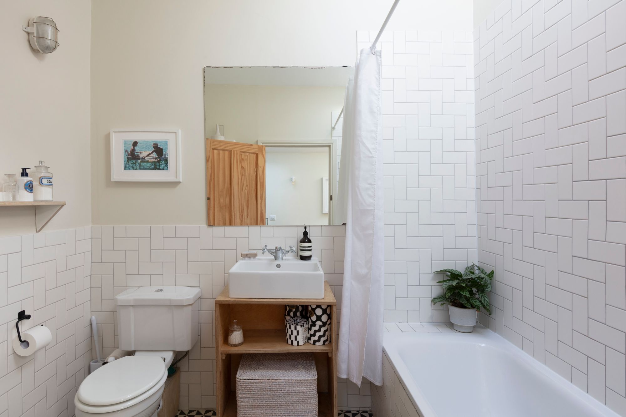 2 bed terraced house for sale in Oakdale Road, Leytonstone, London, E11 - Property Image 11