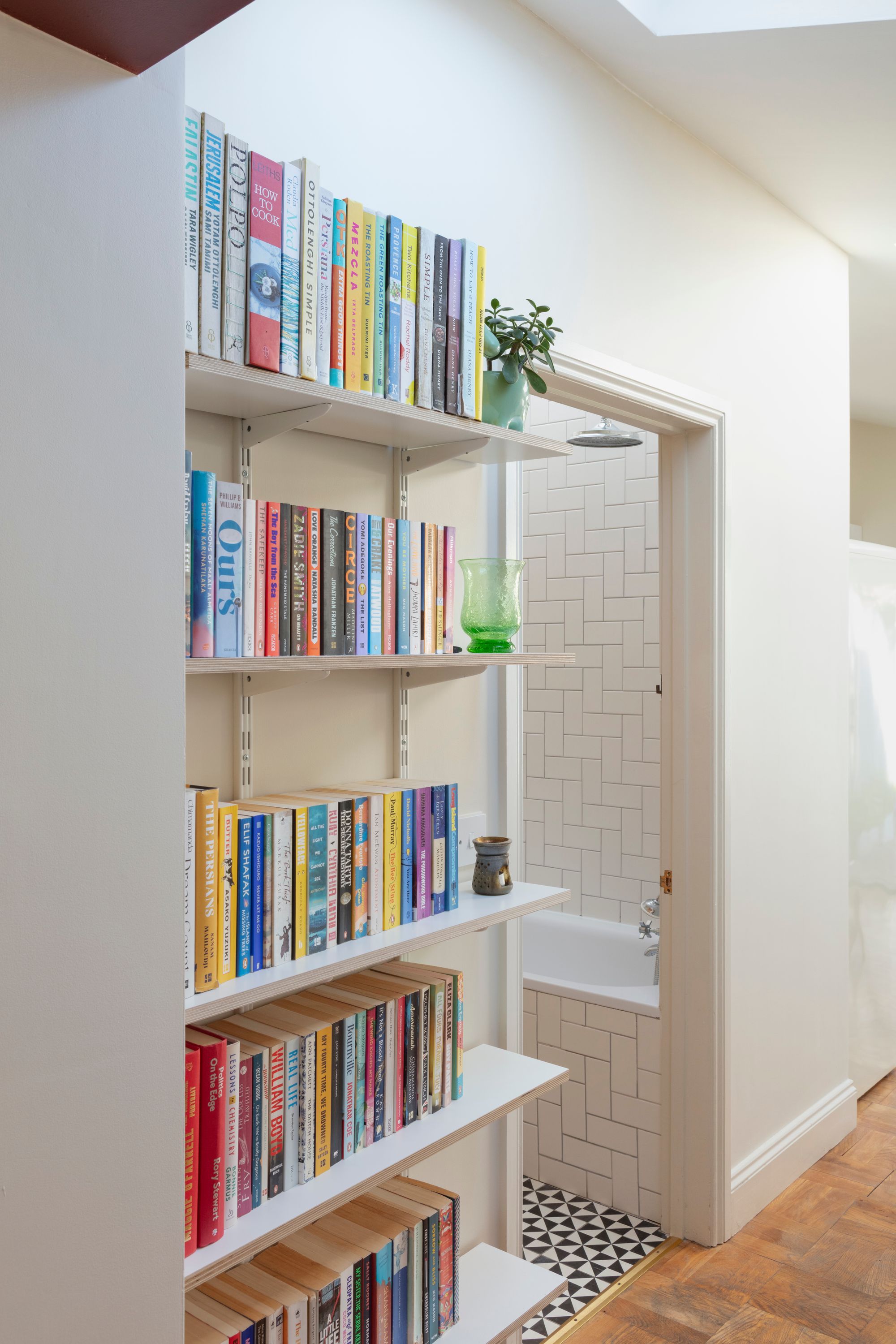 2 bed terraced house for sale in Oakdale Road, Leytonstone, London, E11 - Property Image 9