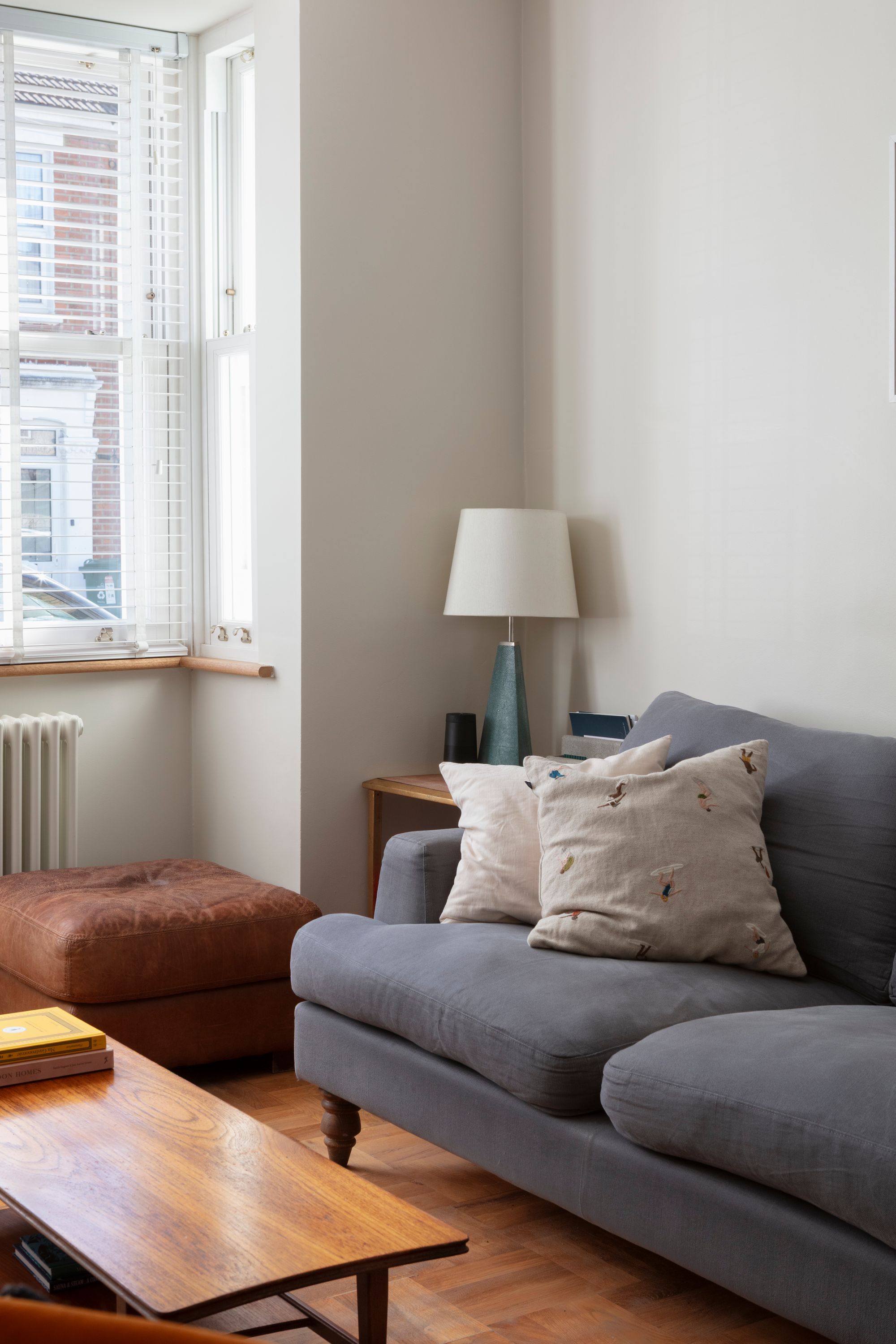 2 bed terraced house for sale in Oakdale Road, Leytonstone, London, E11 - Property Image 5