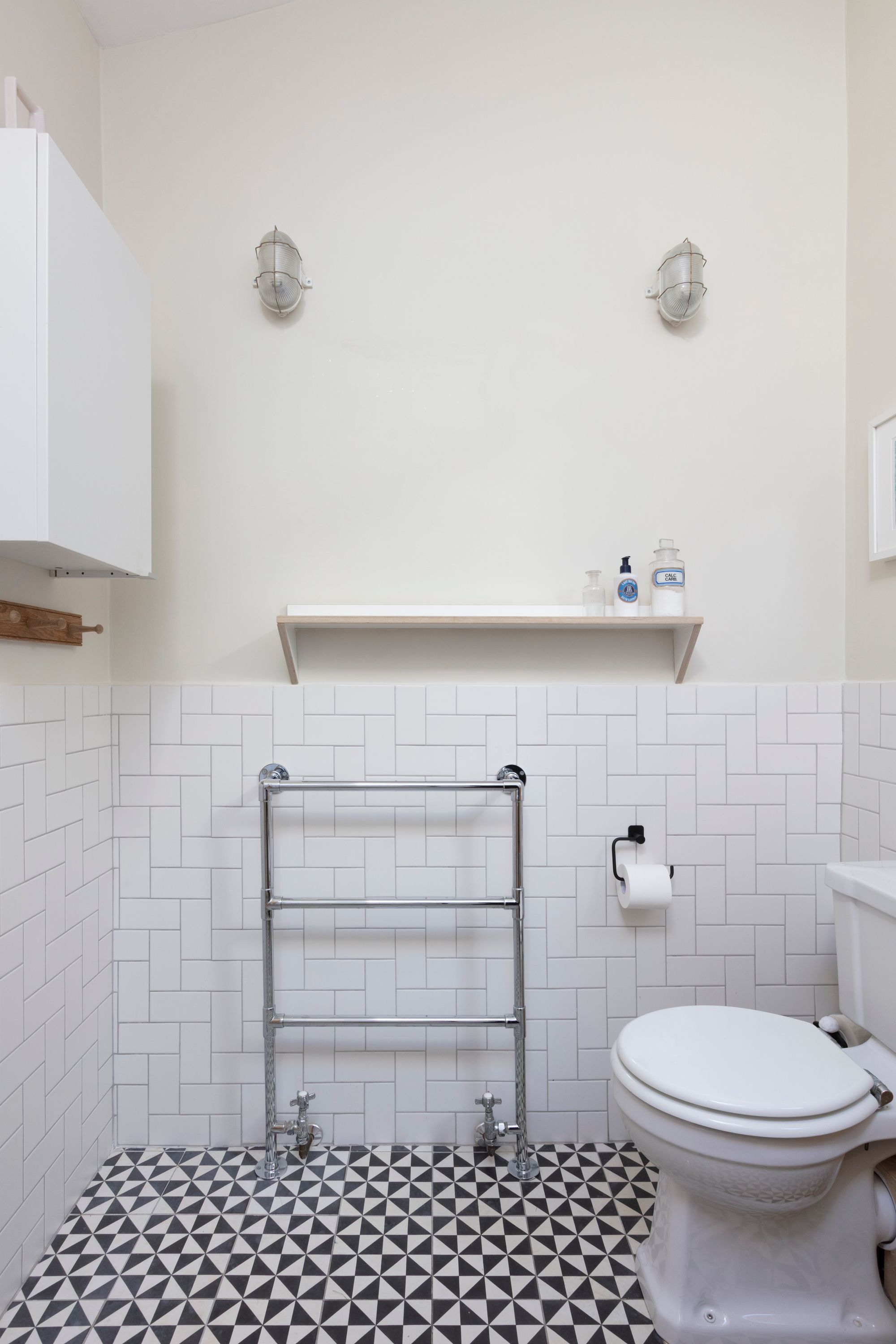 2 bed terraced house for sale in Oakdale Road, Leytonstone, London, E11 - Property Image 12