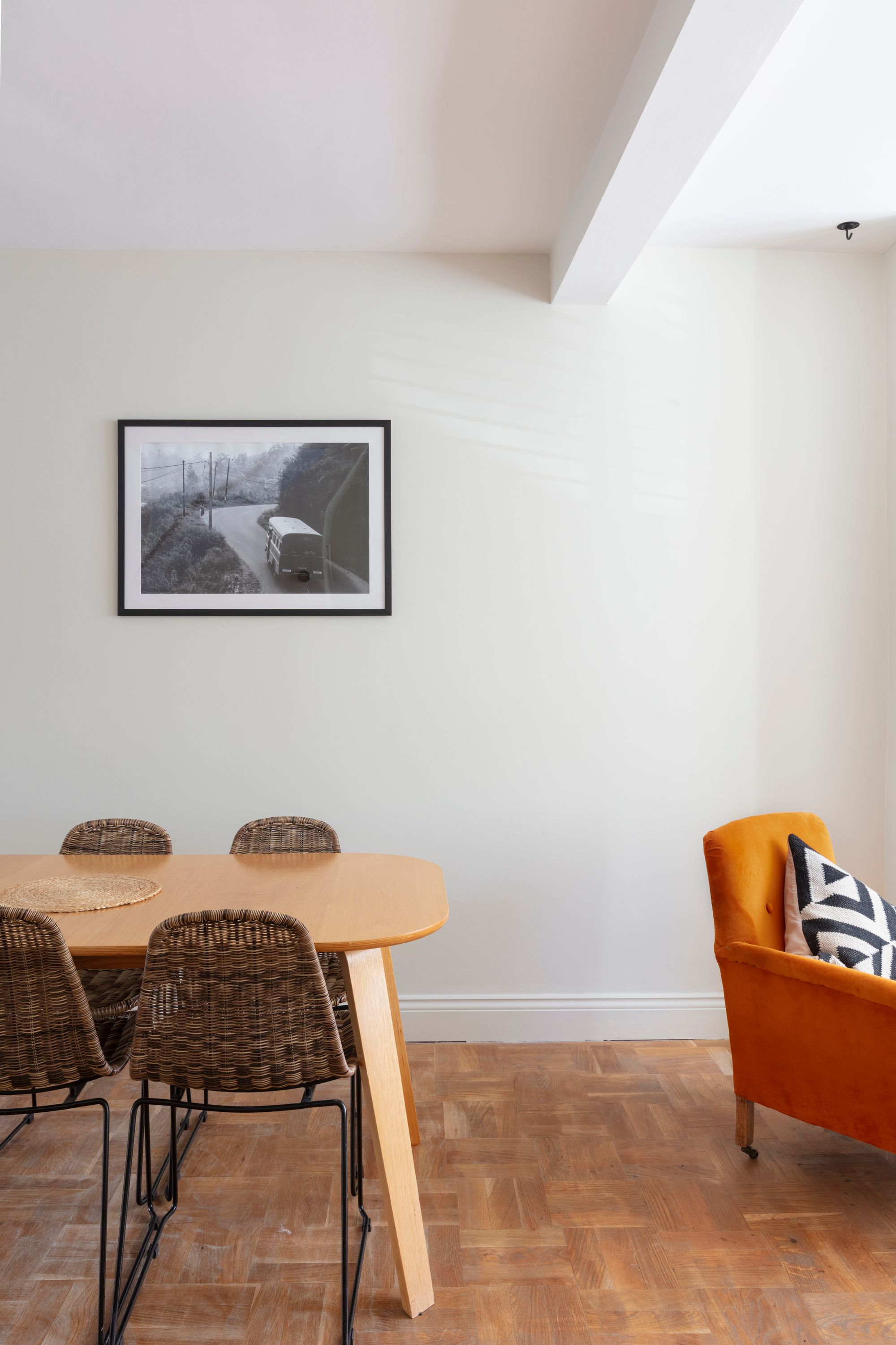2 bed terraced house for sale in Oakdale Road, Leytonstone, London, E11 - Property Image 7