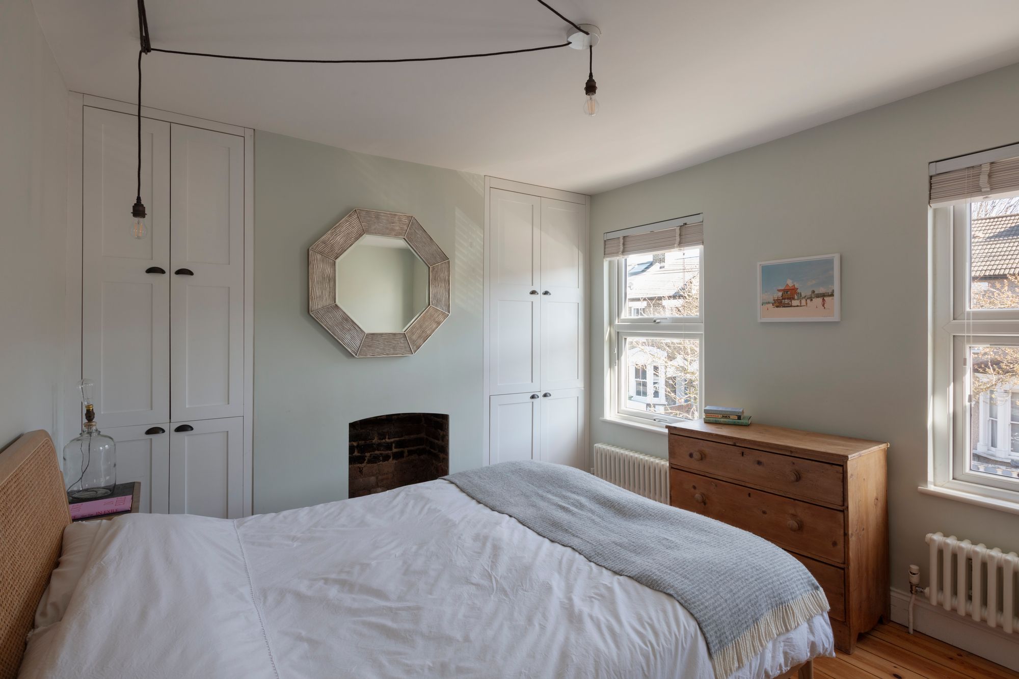 2 bed terraced house for sale in Oakdale Road, Leytonstone, London, E11 - Property Image 16