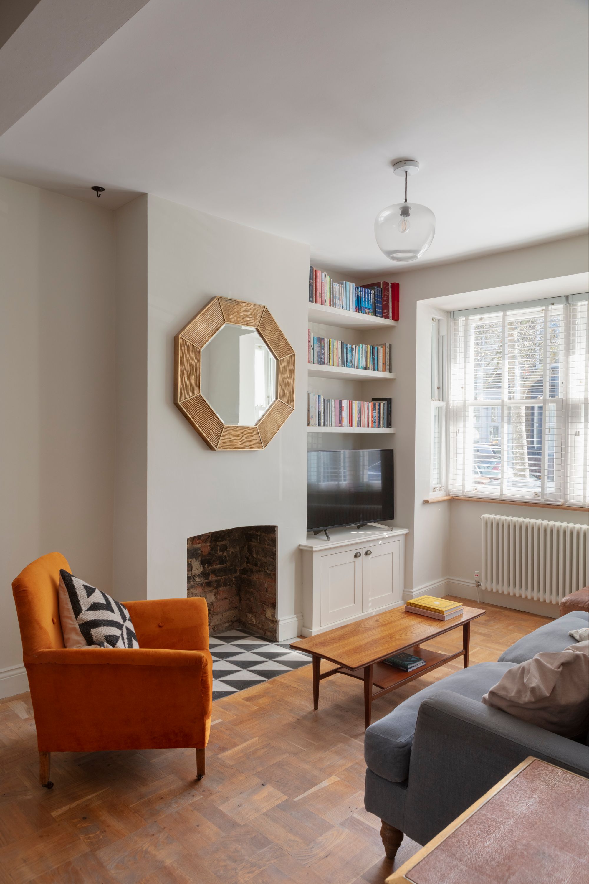 2 bed terraced house for sale in Oakdale Road, Leytonstone, London, E11 - Property Image 4