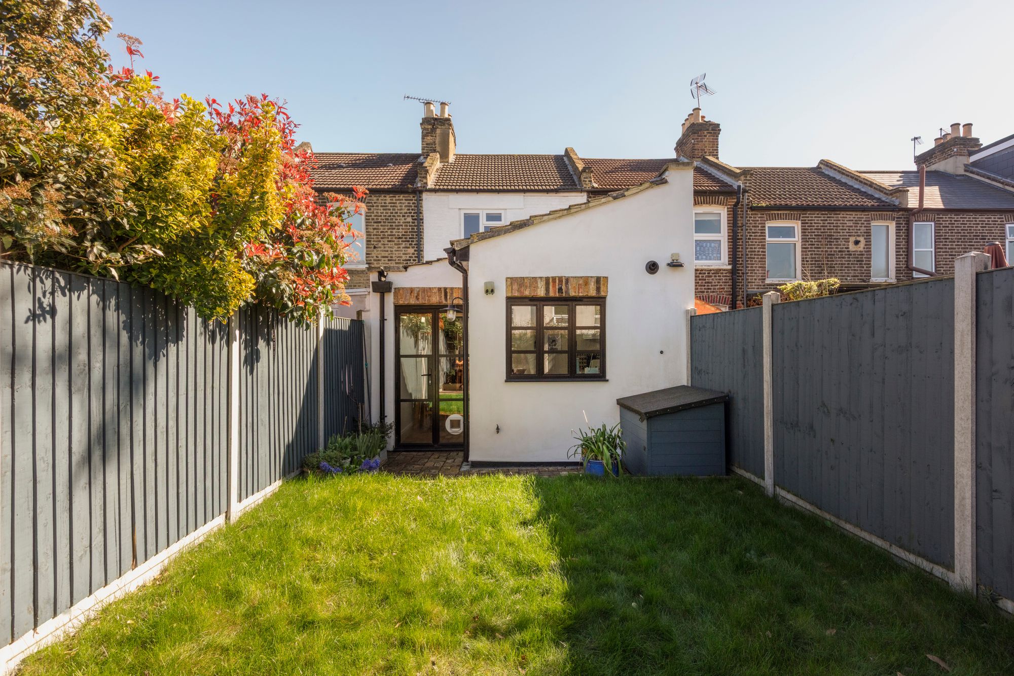 2 bed terraced house for sale in Oakdale Road, Leytonstone, London, E11 - Property Image 25