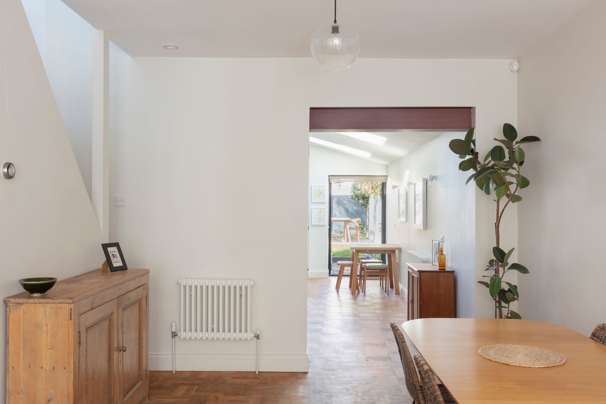 2 bed terraced house for sale in Oakdale Road, Leytonstone, London, E11 - Property Image 3