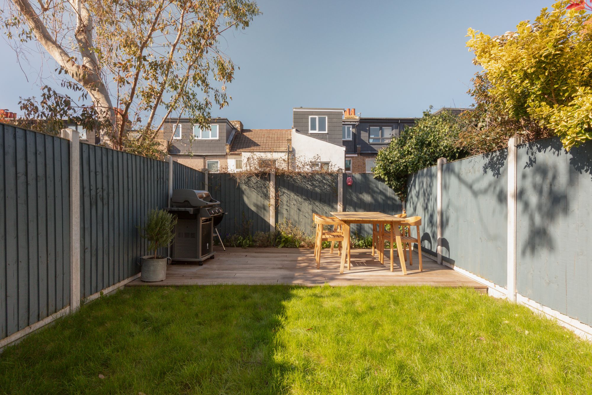 2 bed terraced house for sale in Oakdale Road, Leytonstone, London, E11 - Property Image 24