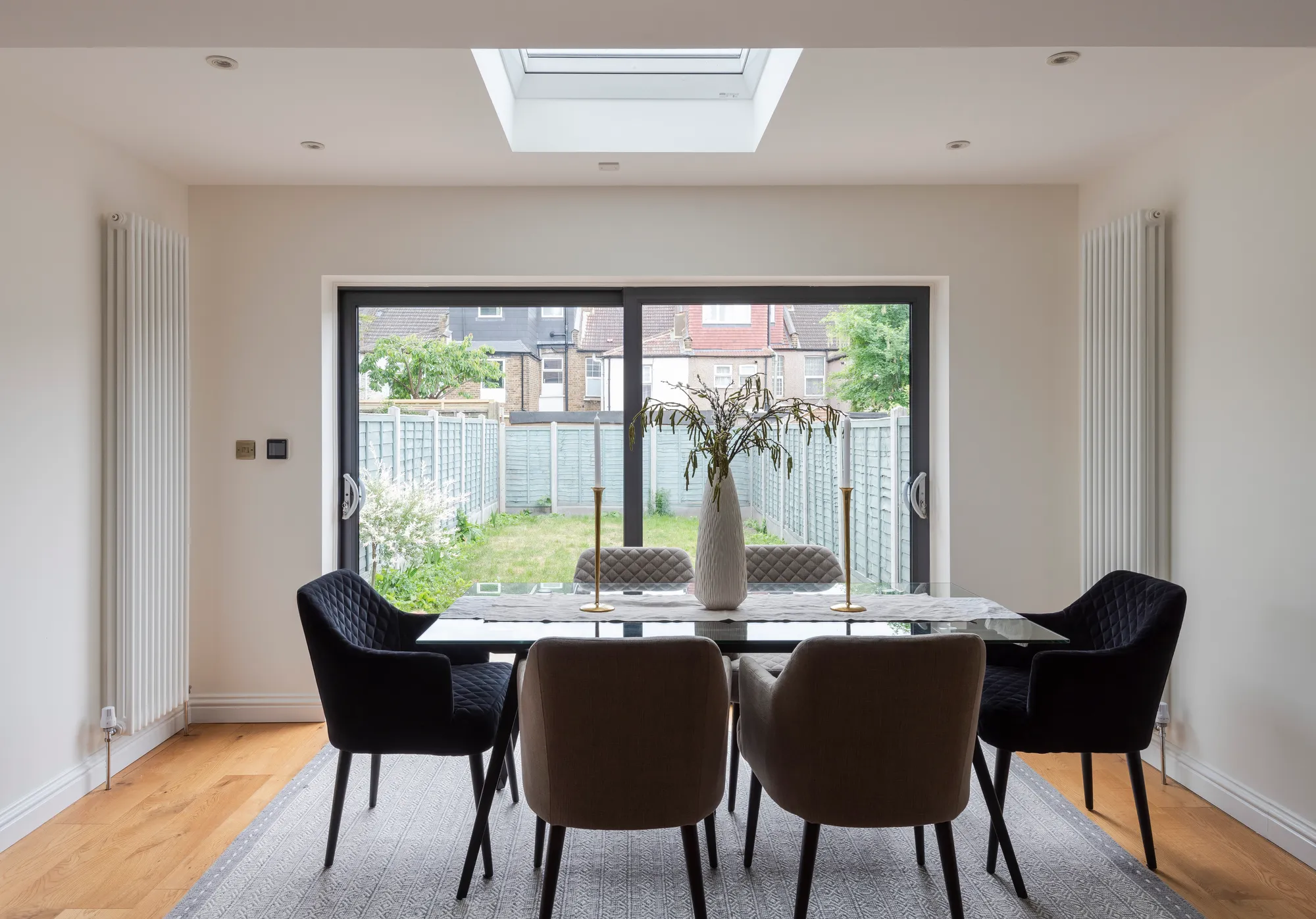 4 bed mid-terraced house for sale in Palamos Road, Leyton, London, E10  - Property Image 10