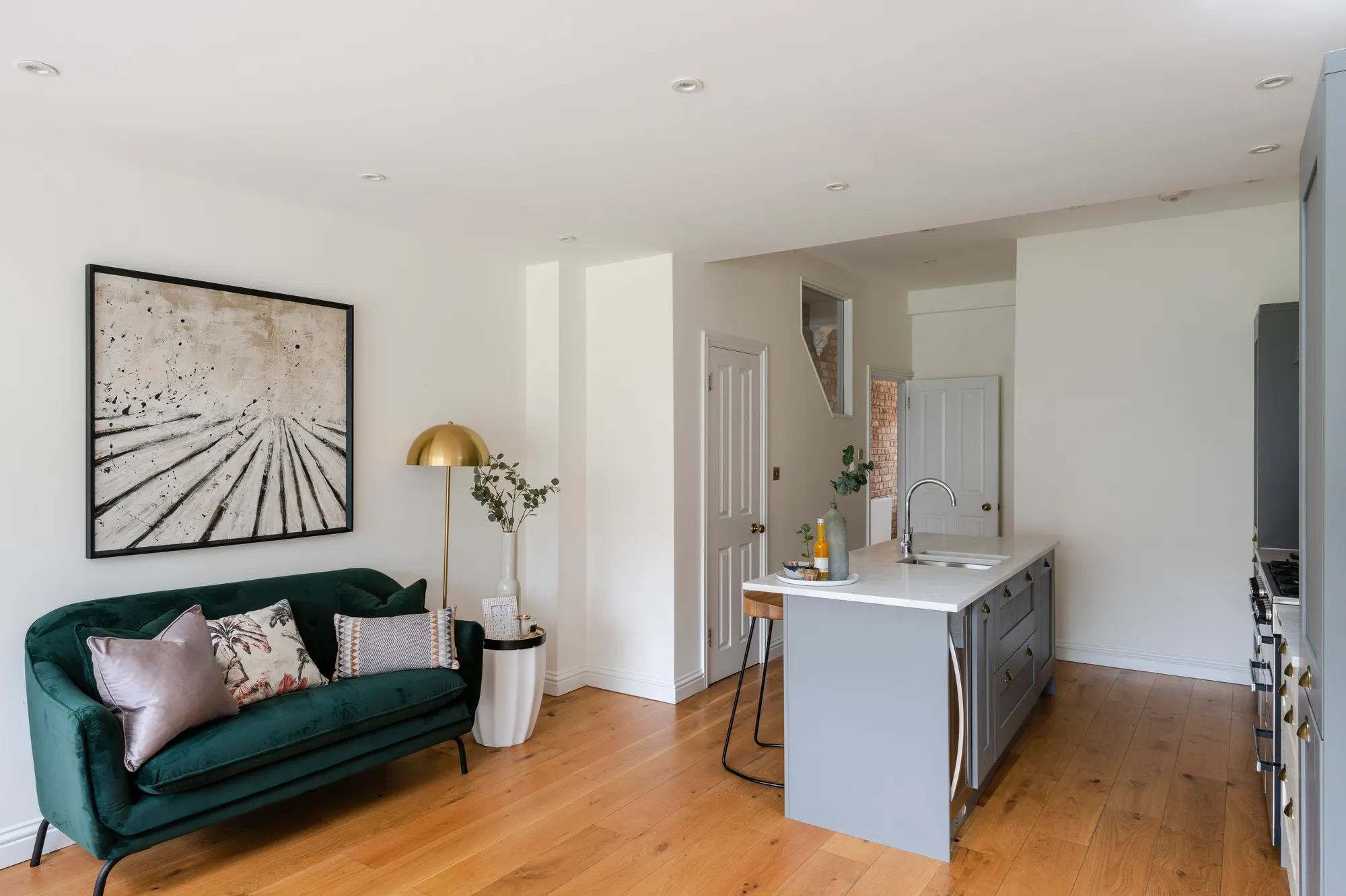 4 bed mid-terraced house for sale in Palamos Road, Leyton, London, E10  - Property Image 13