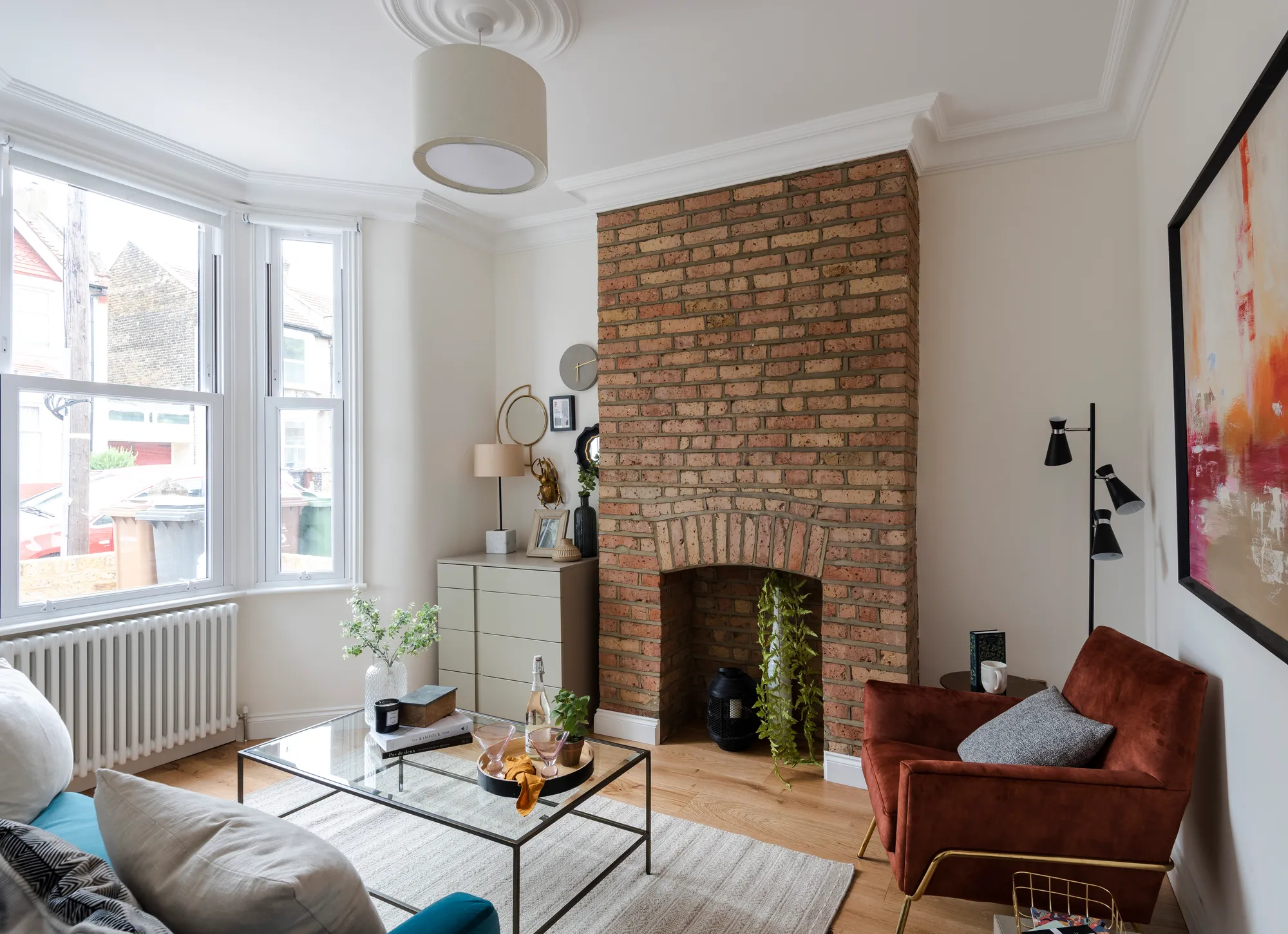 4 bed mid-terraced house for sale in Palamos Road, Leyton, London, E10  - Property Image 3