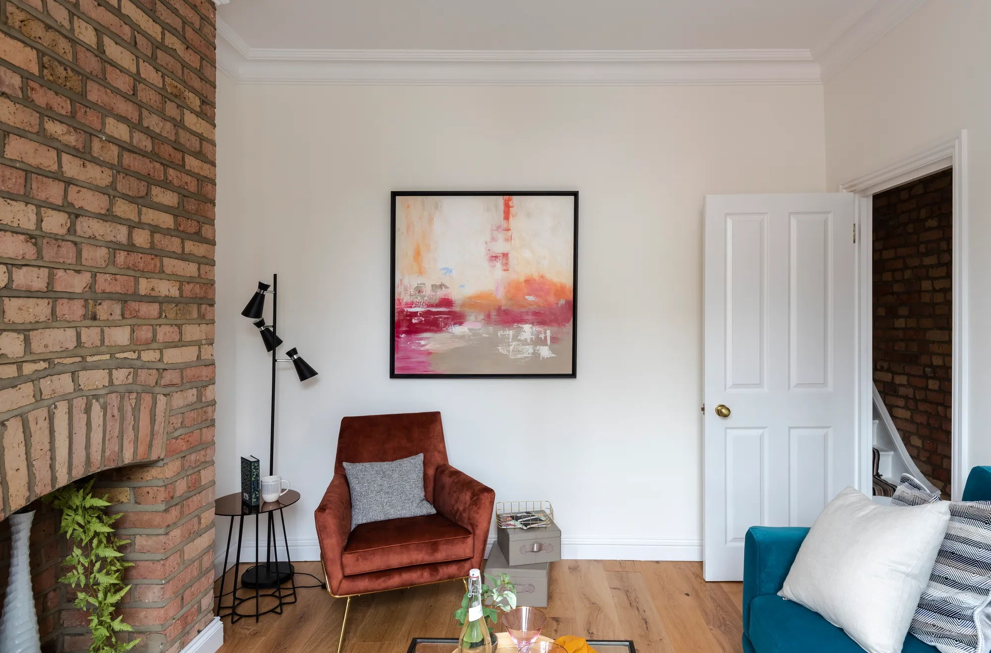 4 bed mid-terraced house for sale in Palamos Road, Leyton, London, E10  - Property Image 4